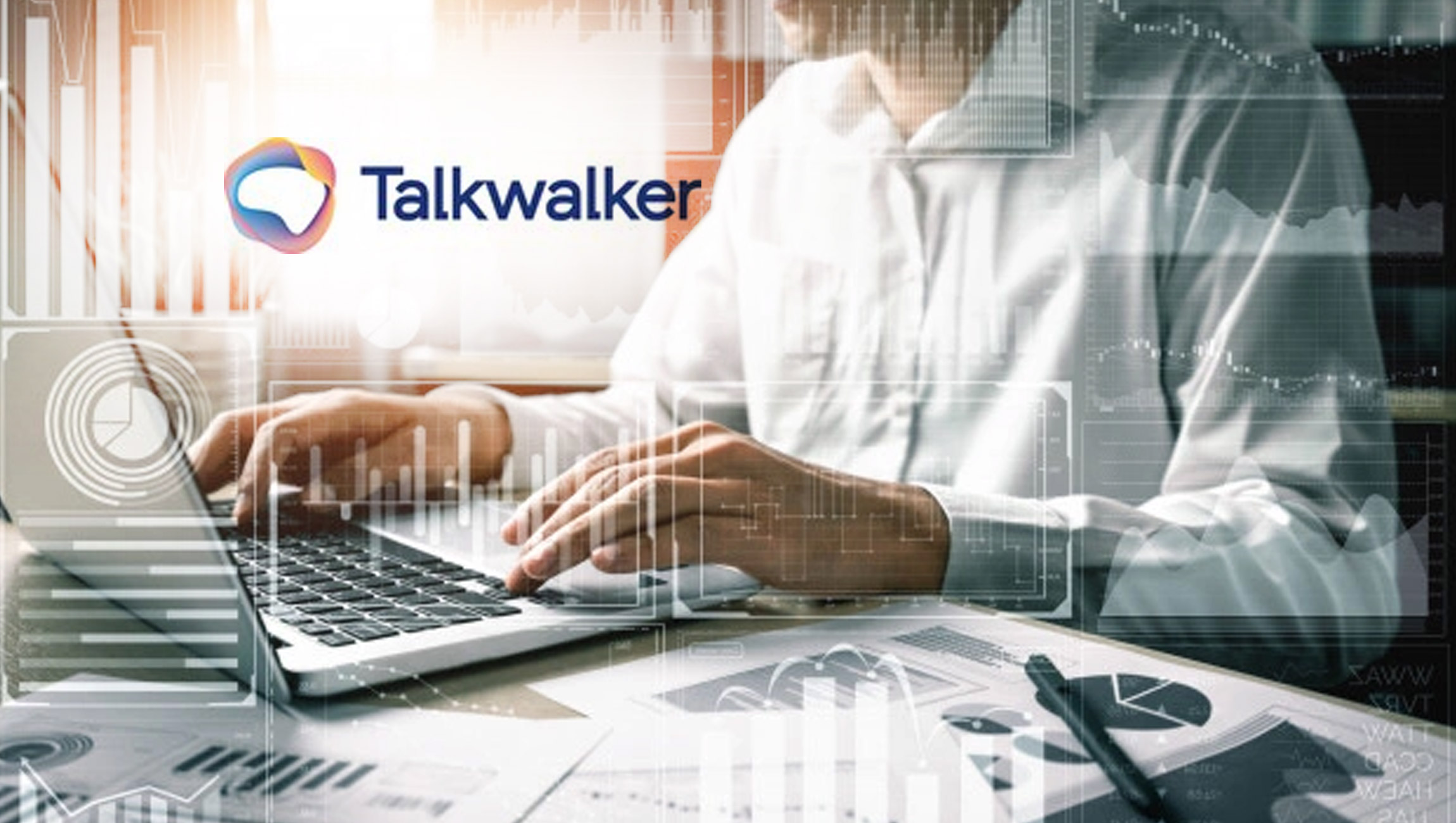 Talkwalker’s ‘Shape Tomorrow’ Report: Consumer Intelligence Will Multiply Growth Rates for Brands