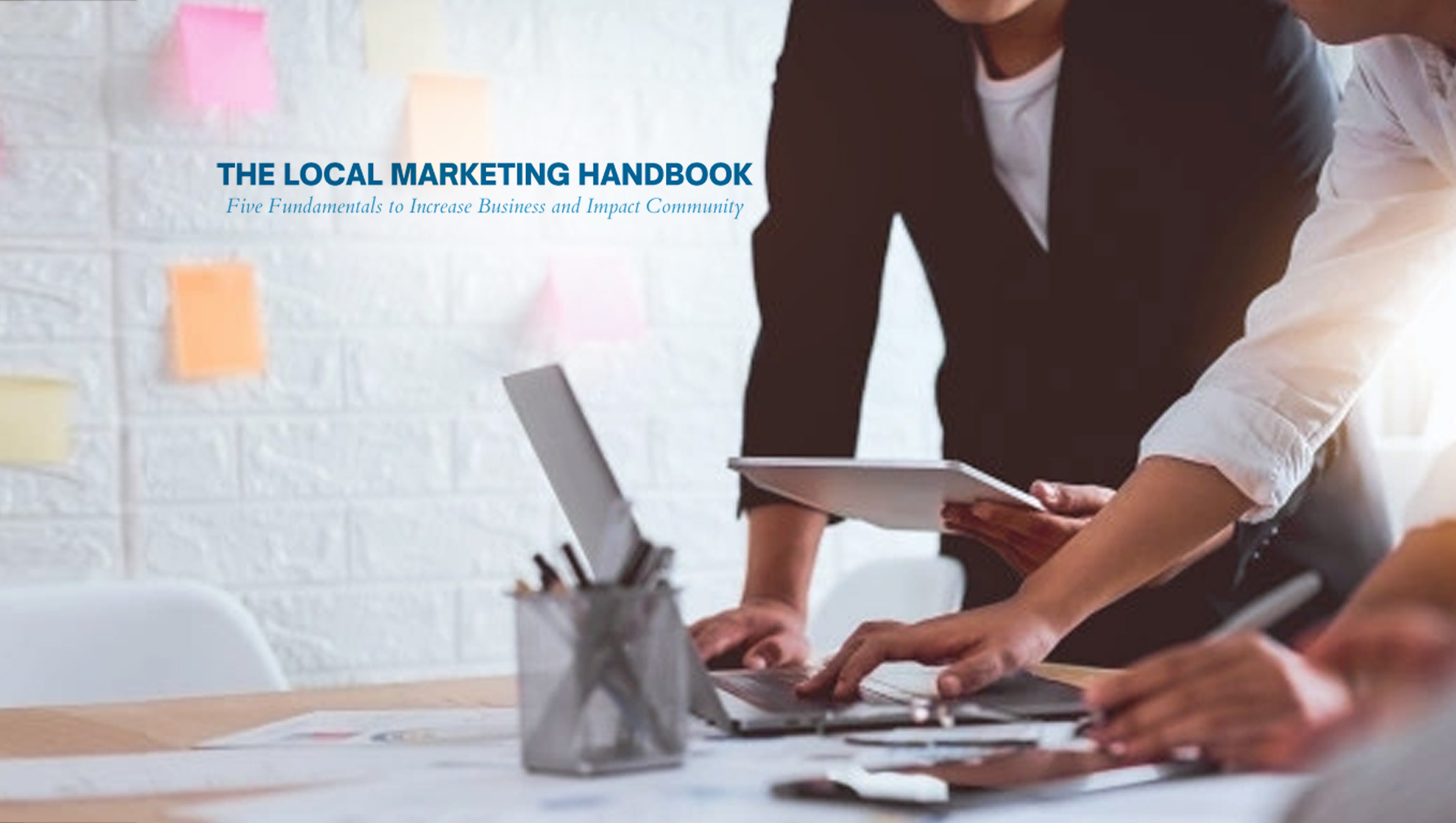 'The-Local-Marketing-Handbook'-Helps-Local-Businesses-Market-Themselves