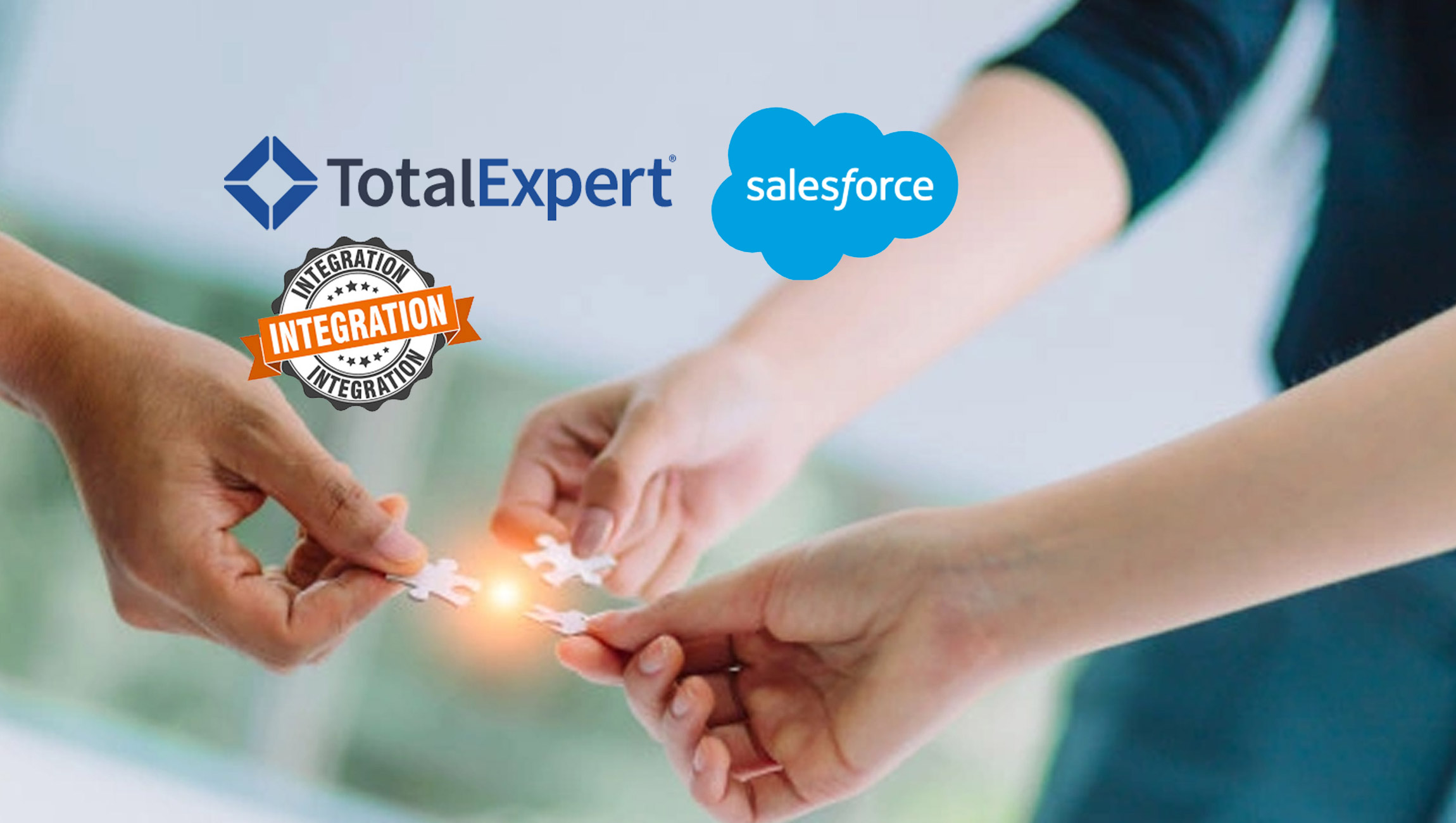 Total Expert Announces Salesforce Integration to Extend Marketing and Customer Engagement Specifically for Financial Institutions