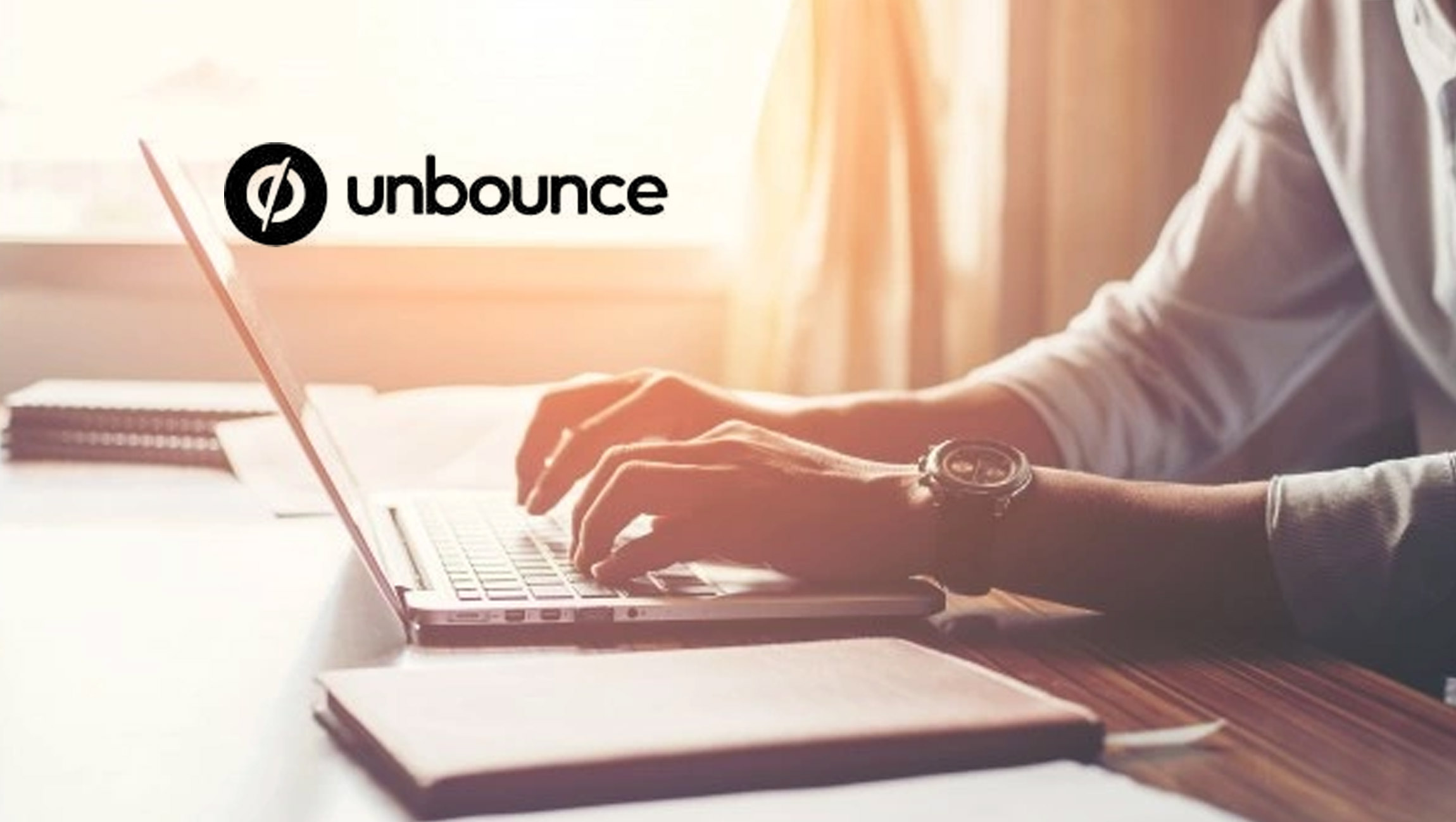 Unbounce Launches 