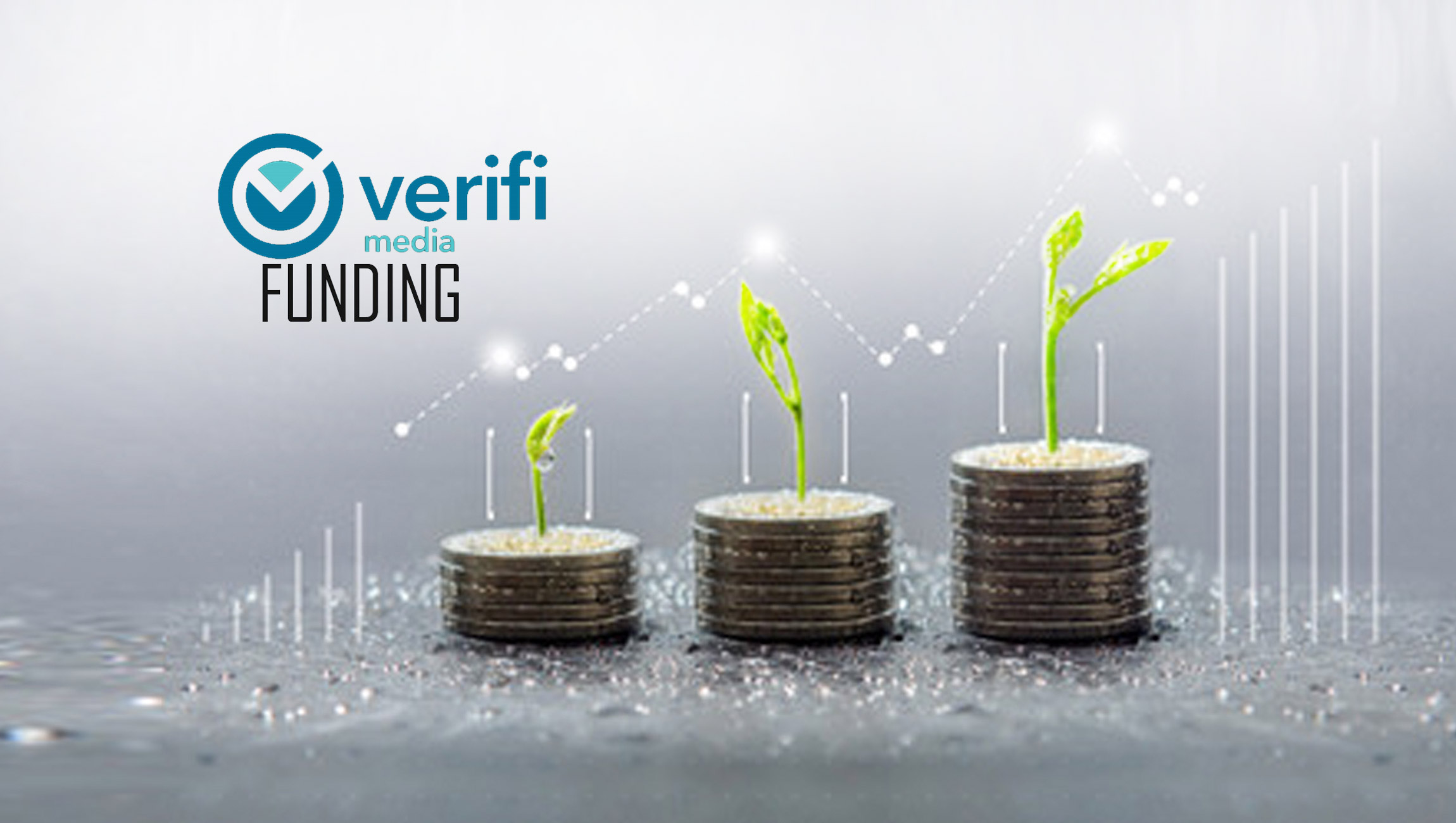 Verifi Media Closes $4M Funding Round Led by FUGA, Fintage House, and QVT