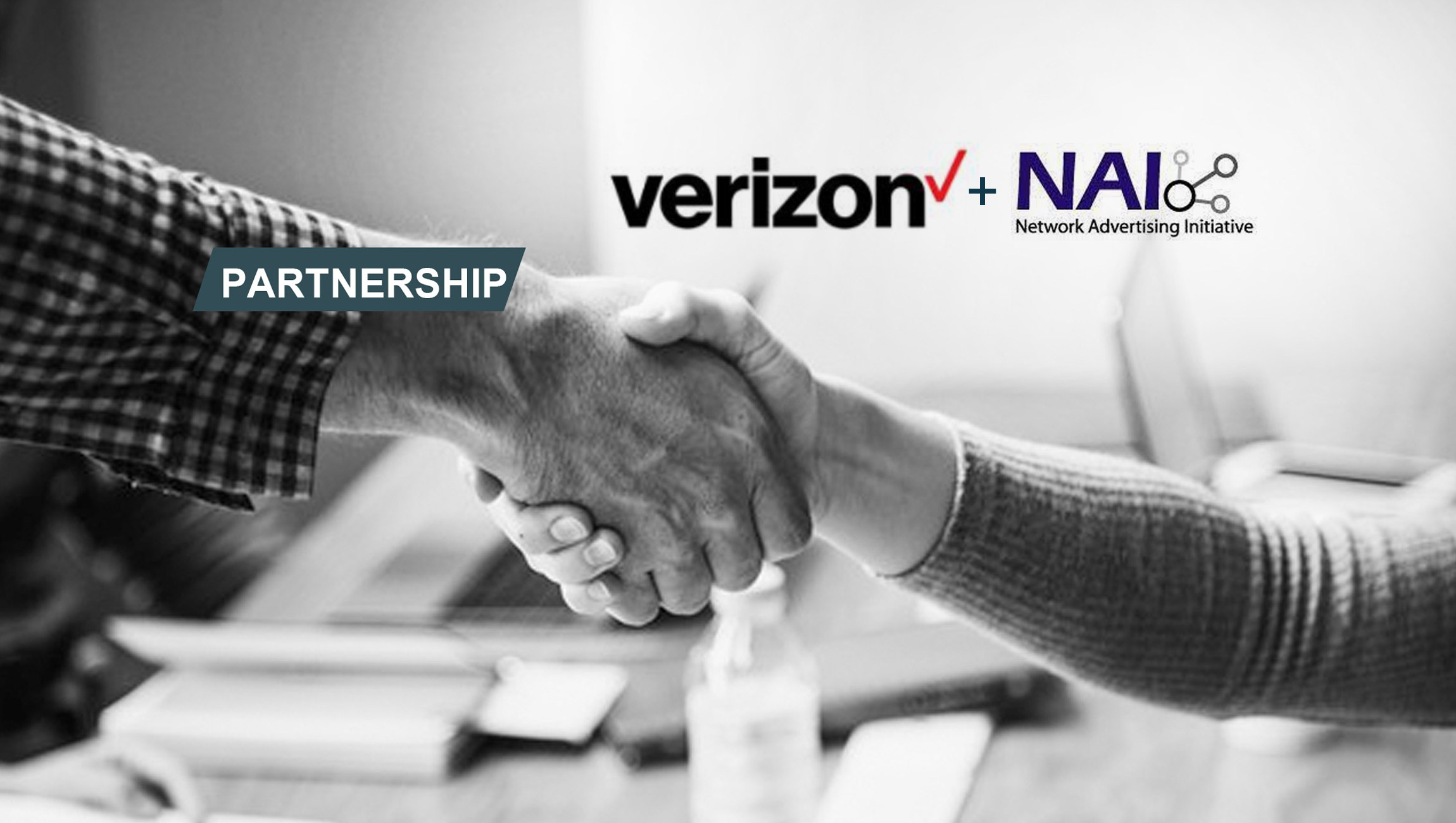 Verizon Media Bolsters Identity Consent Management, Partners with NAI, Osano