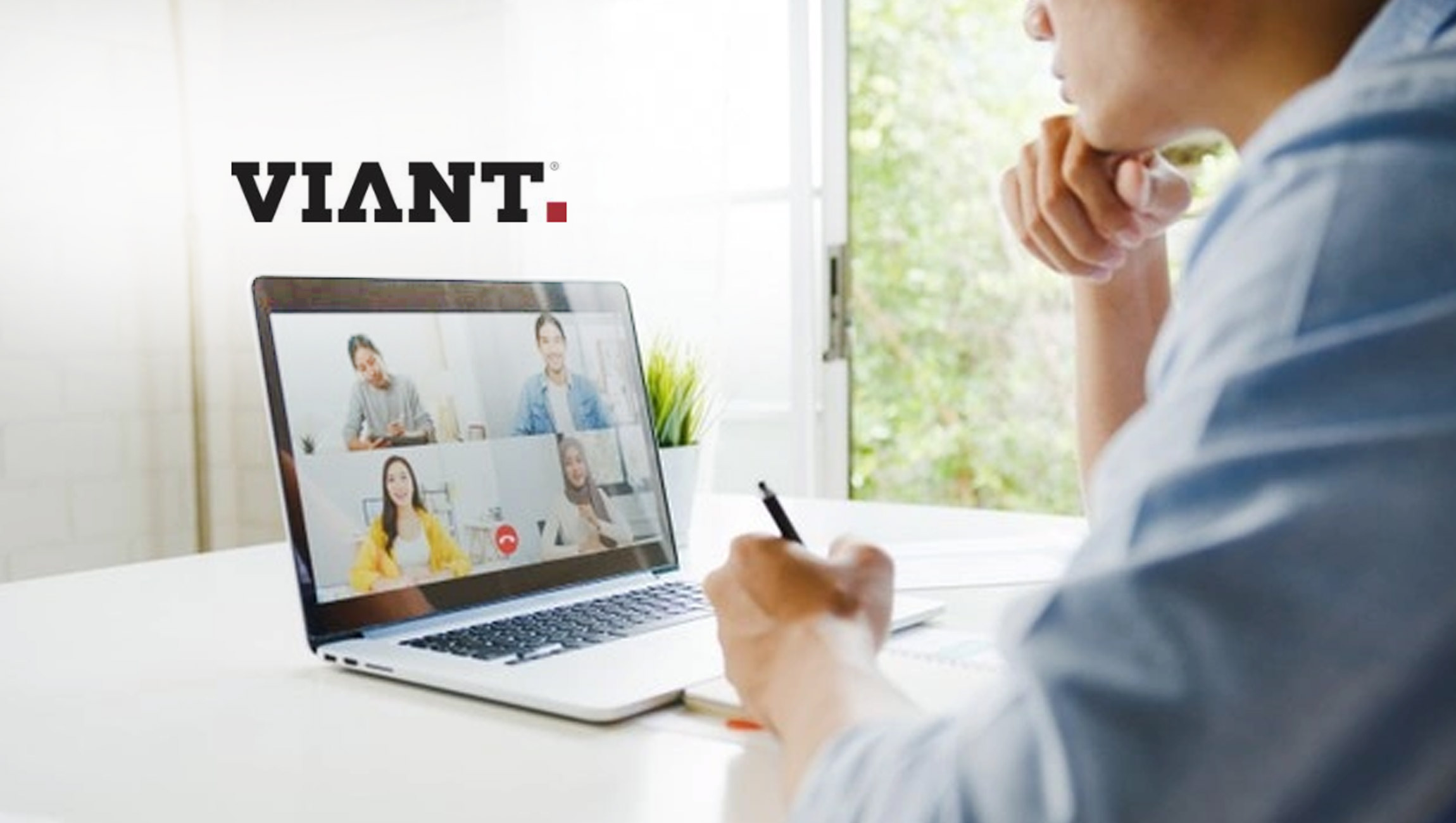 Viant Announces Date of Second Quarter 2021 Financial Results and Conference Call