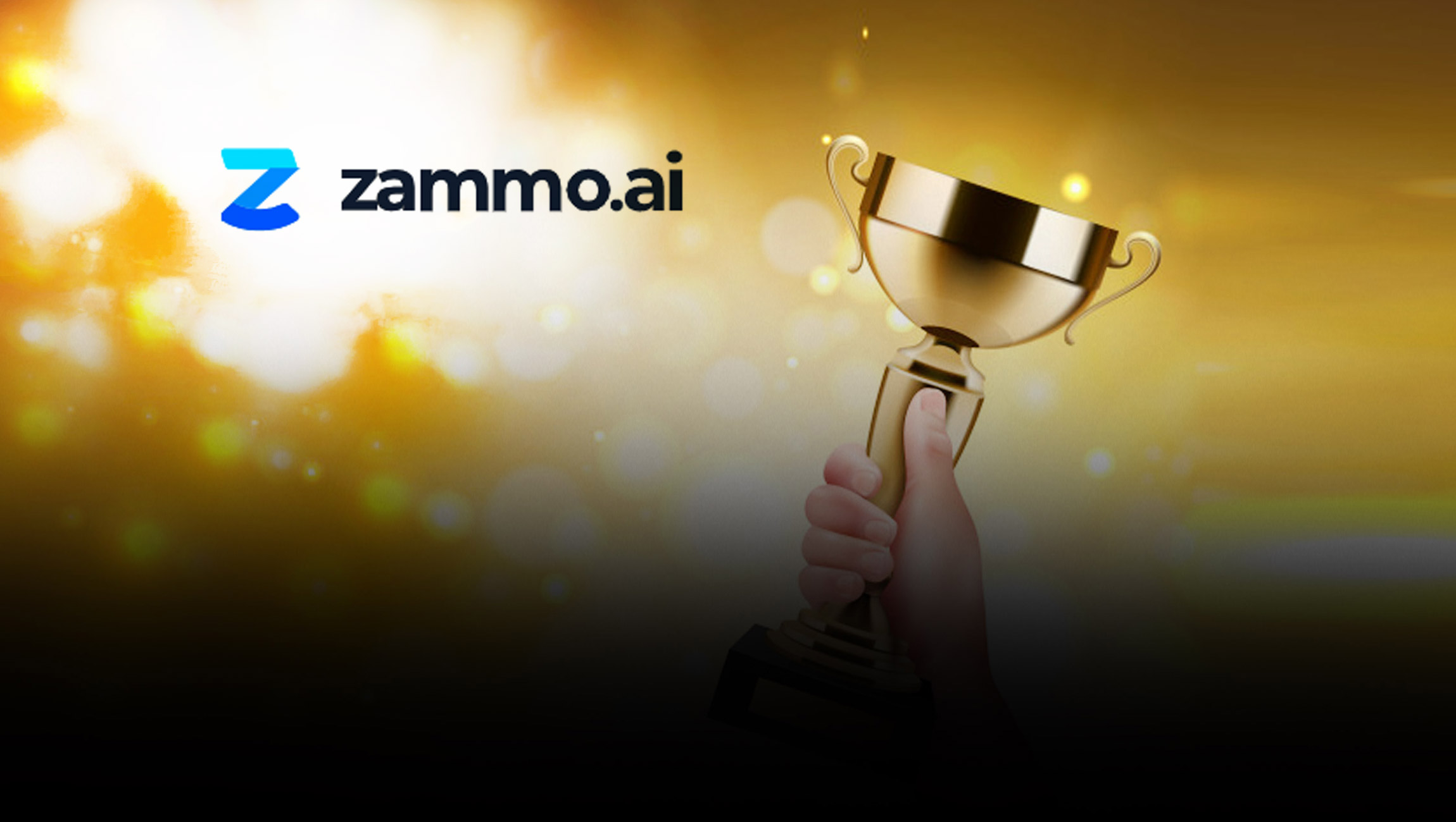 Zammo.ai Conversational AI Platform Named “Best Transactional Bot Solution” in 2021 AI Breakthrough Awards