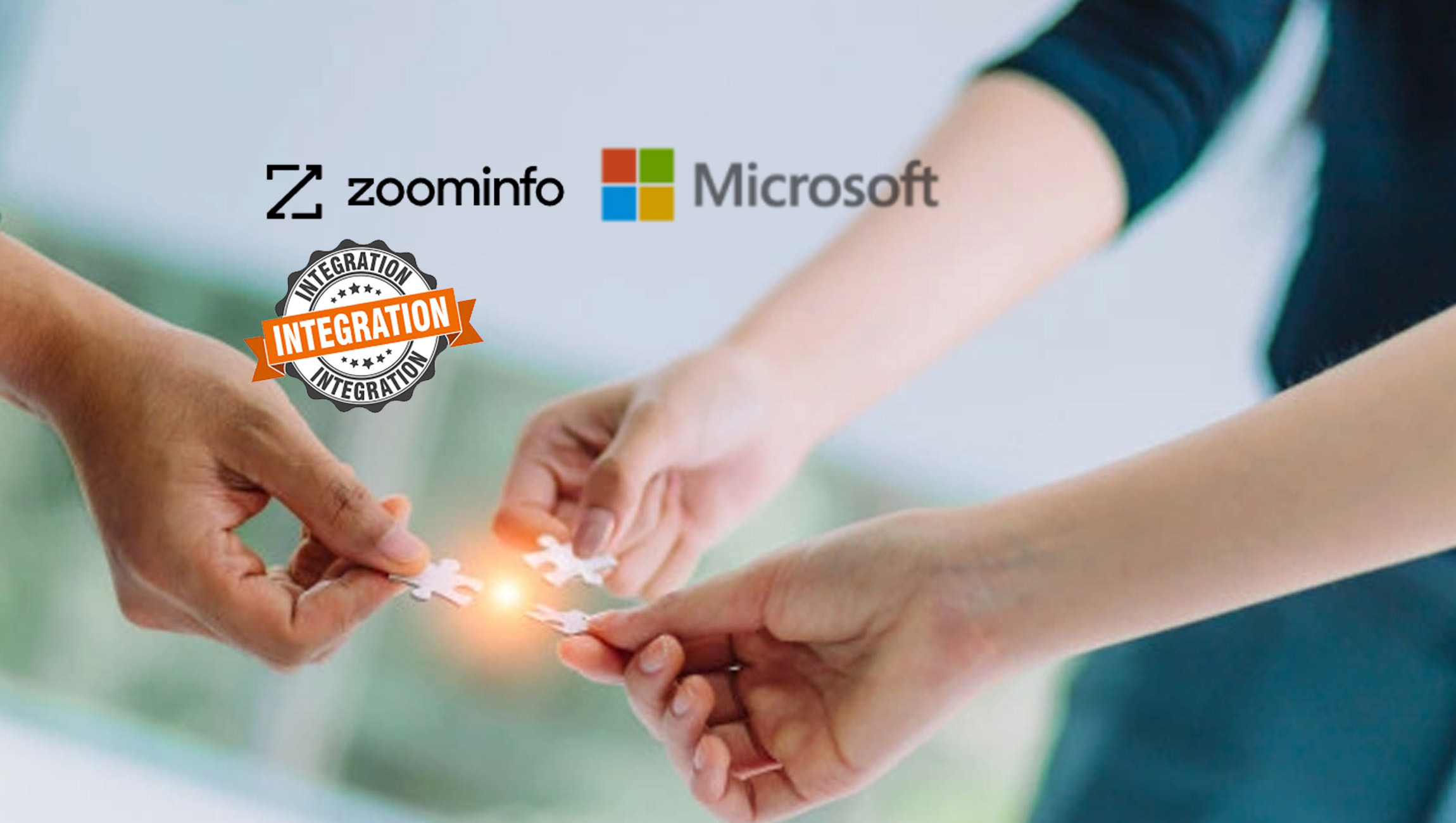 ZoomInfo to Accelerate Business Growth Through Microsoft Dynamics 365 Integration