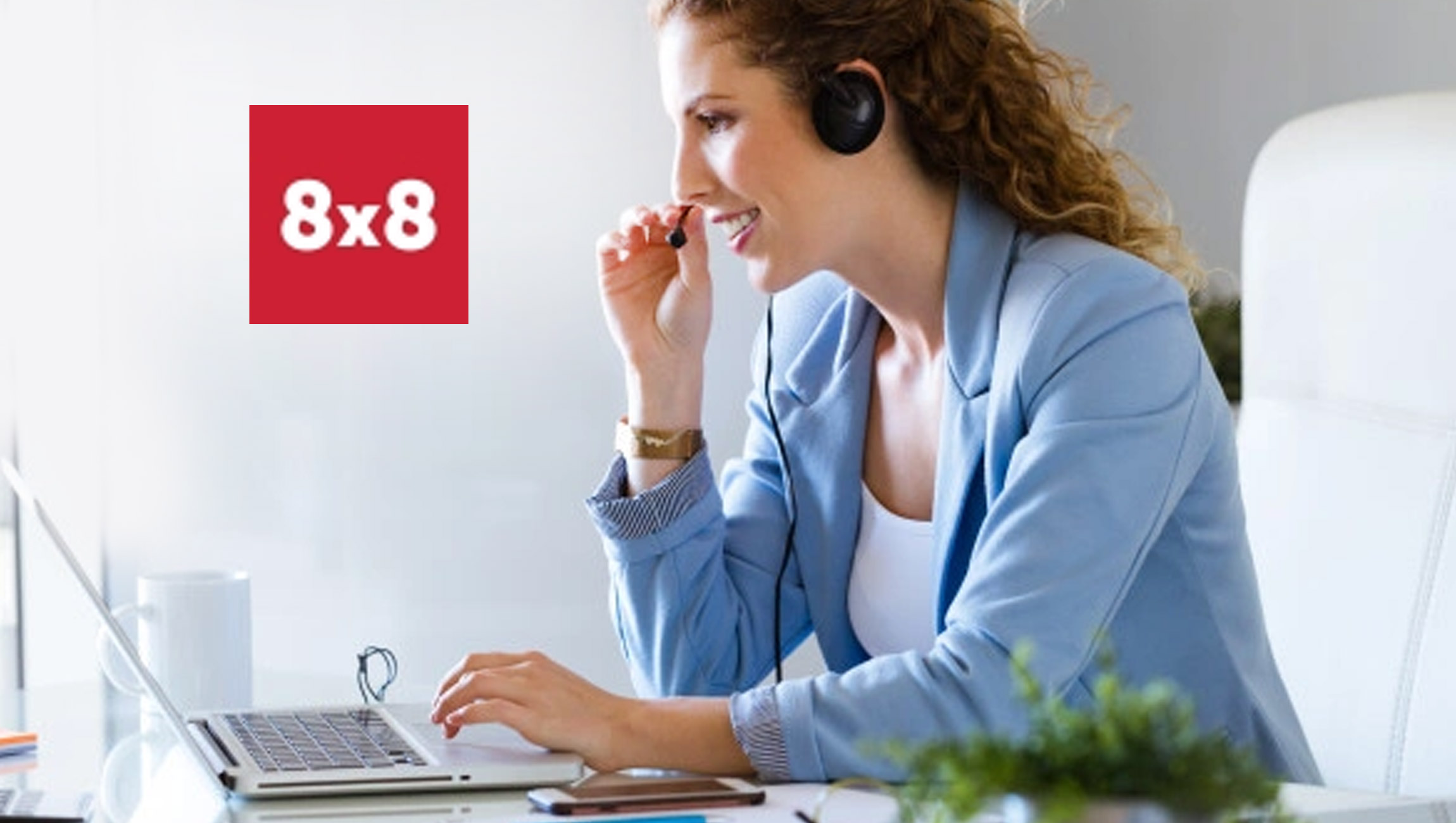 Sparkhound Provides Fast and Transparent Support to Clients 24/7 with 8x8 Contact Center