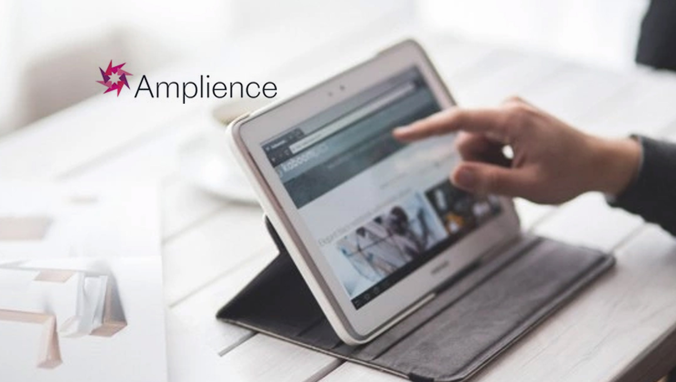 Amplience Enables eCommerce SEO Optimisation Following Launch of Google Core Web Vitals