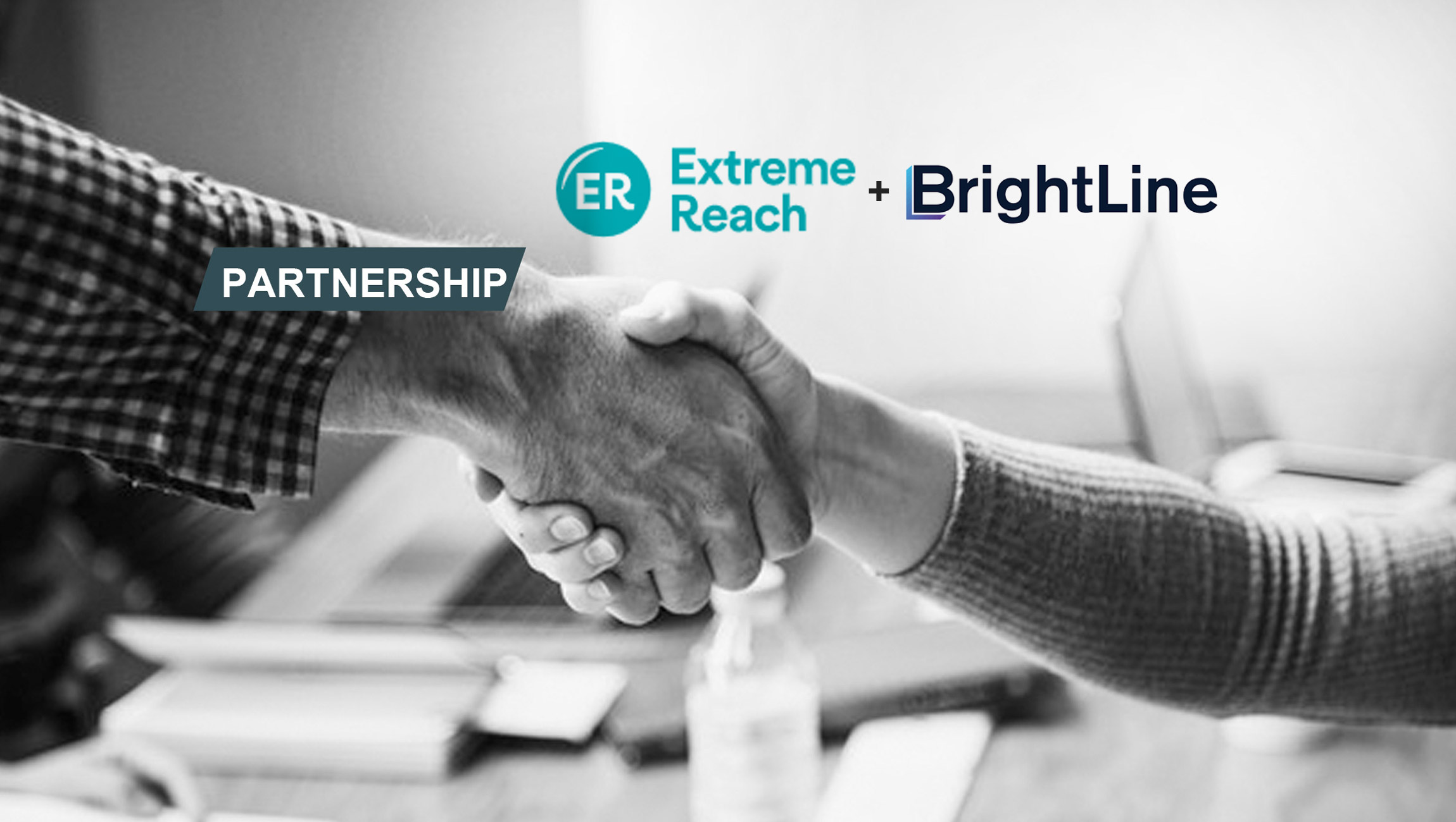 Extreme Reach Partners with BrightLine, Powering Interactive Personalized Advertising for the CTV Landscape