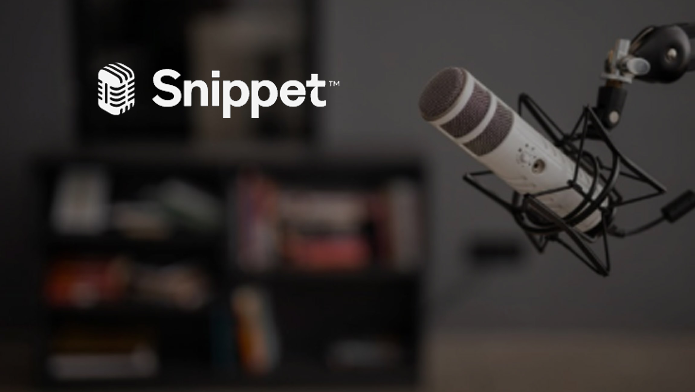 First-Short-Form-Podcast-Platform-Snippet-Delivers-Compelling-Stories-That-Are-20-Minutes-or-Less