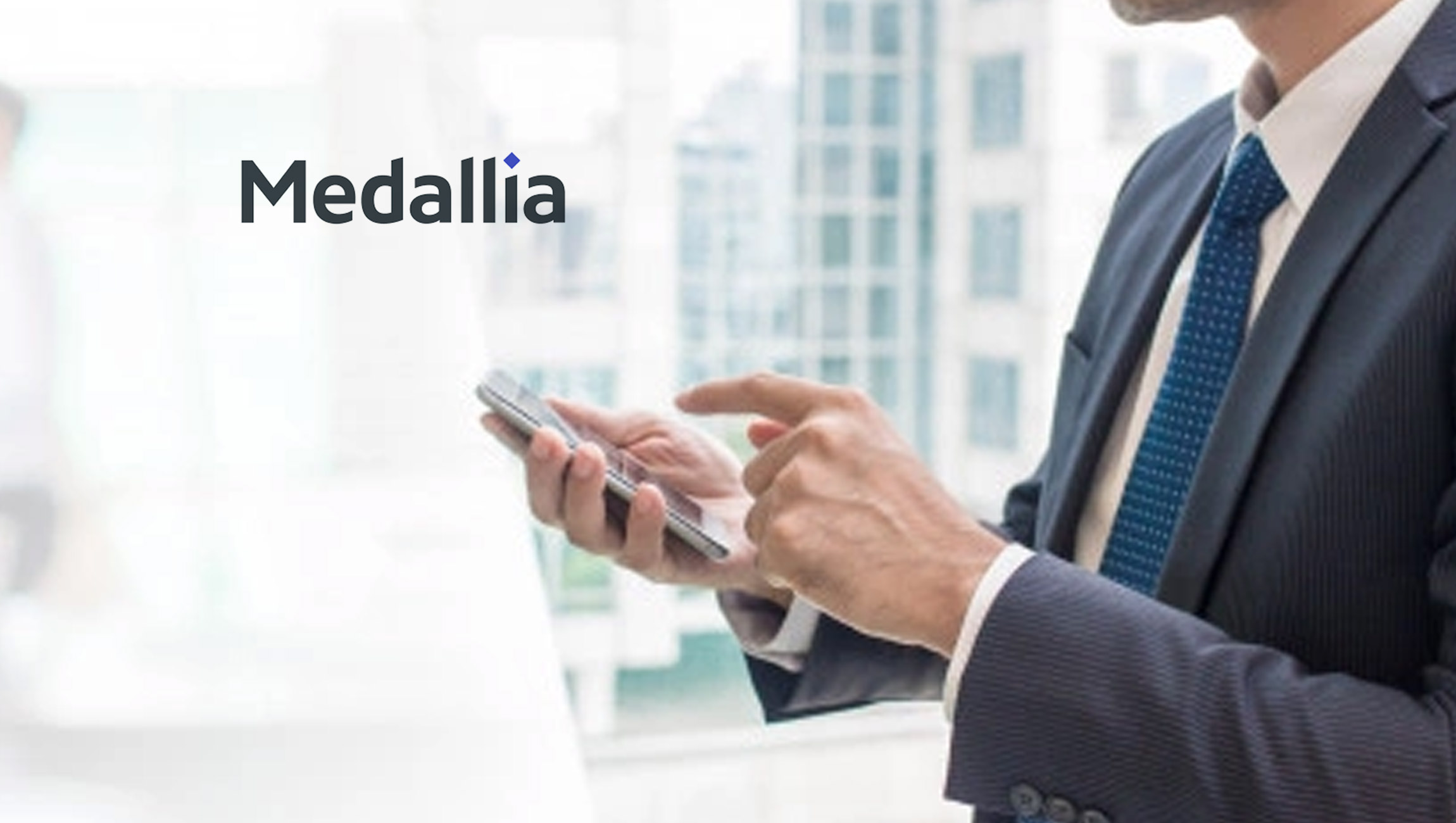 Medallia Introduces The Next Generation of Digital Experience Management