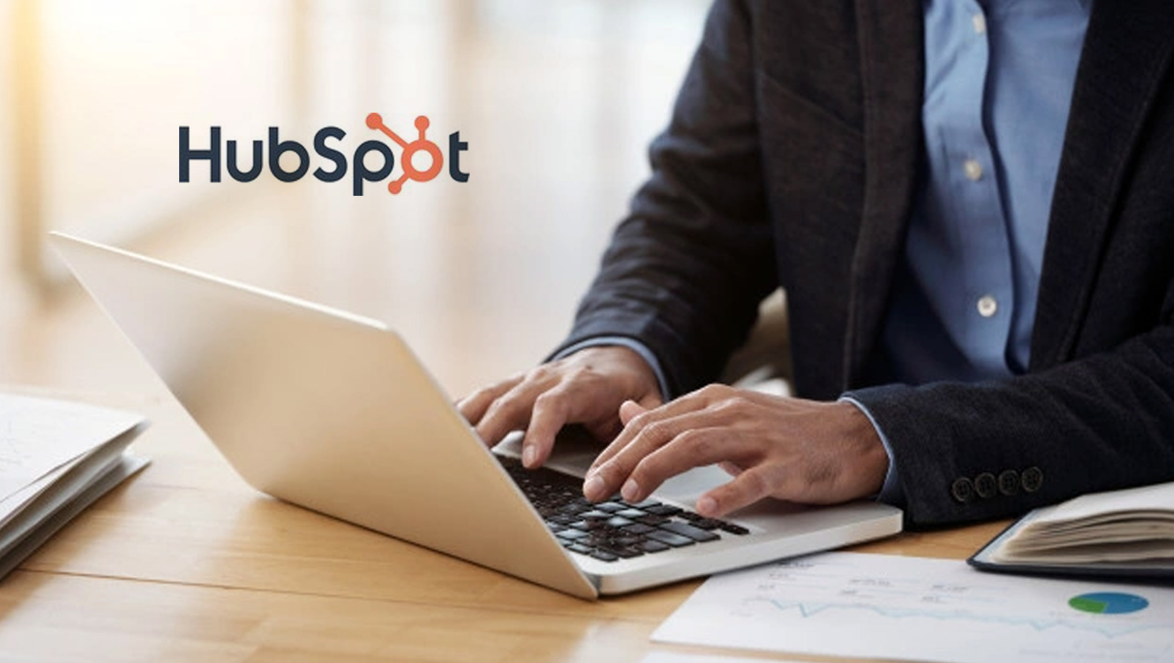 HubSpot Announces New Chief Customer Officer, Rob Giglio