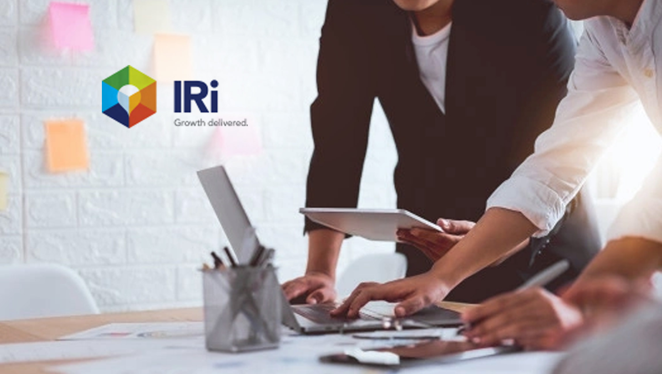 IRI Announces the Next Evolution of its Partner Ecosystem with the Launch of IRI Marketplace