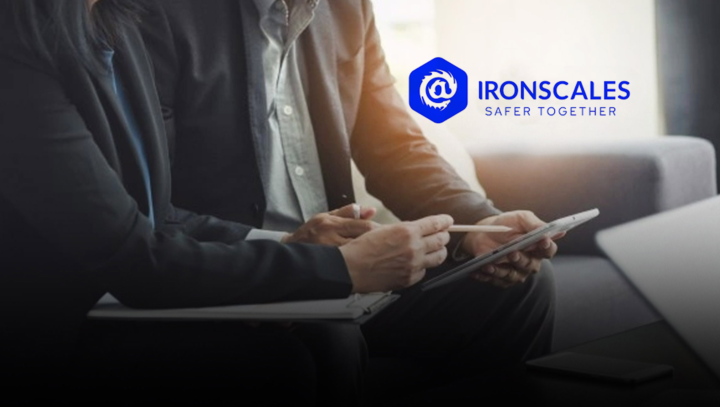 IRONSCALES-Announces-Successful-Completion-of-SOC-2-Type-2-Examination