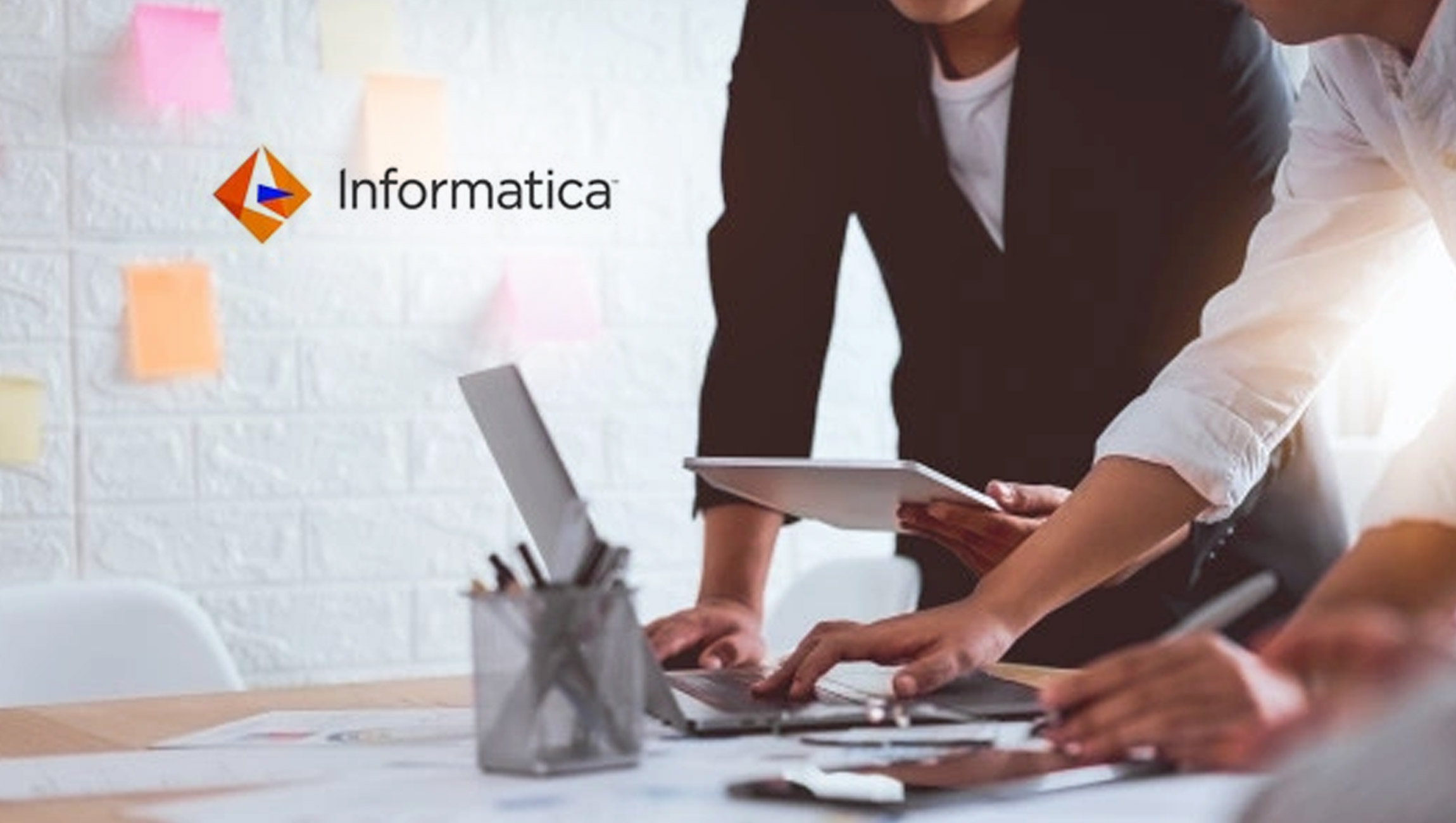 Informatica Launches Intelligent Data Management Cloud in AWS Japan Region