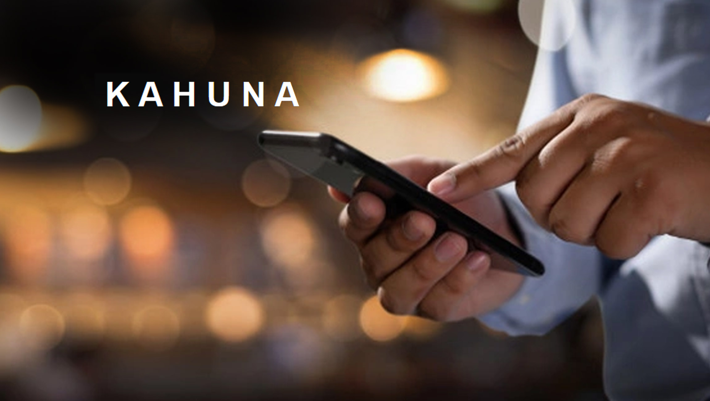 Kahuna’s New Blockchain-Based Social Media Ecosystem Set to Launch in October 2021