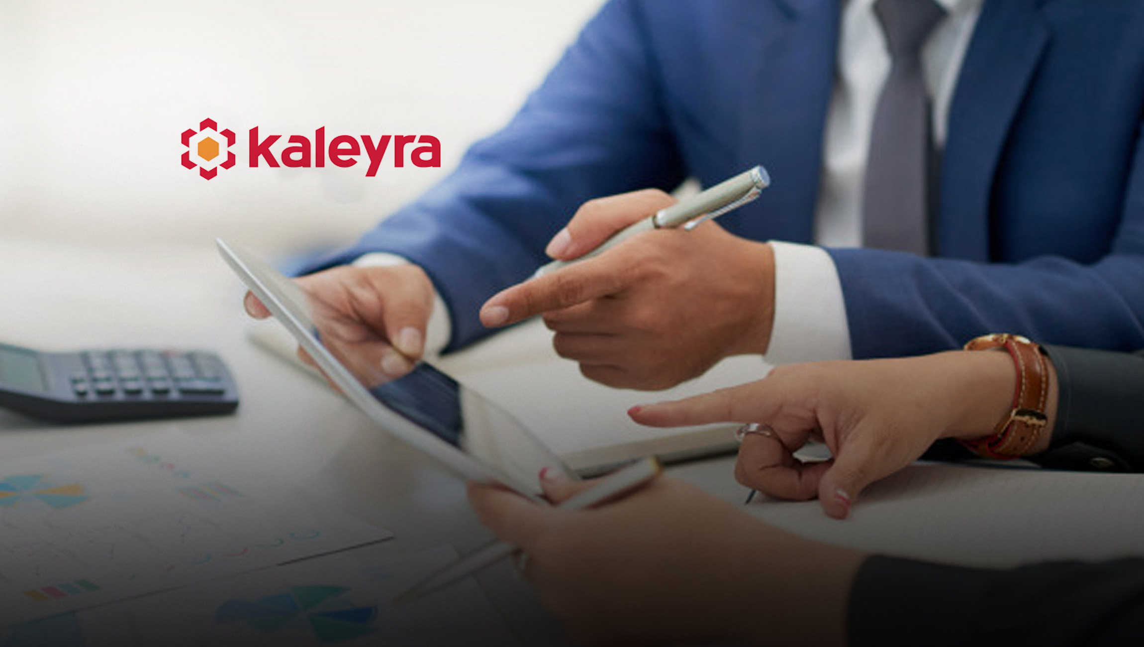 Kaleyra Appoints Gateway to Lead Expanded Investor Relations Program