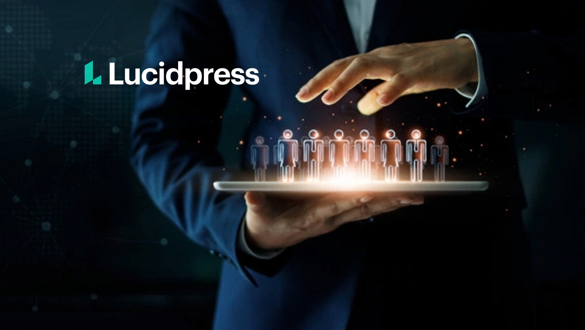 Lucidpress Announces Two New Additions to Leadership Team