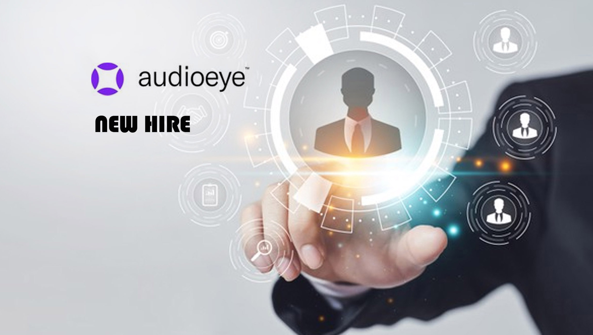 AudioEye Appoints J. Paul Getty CEO Katherine E. Fleming to Its Board of Directors