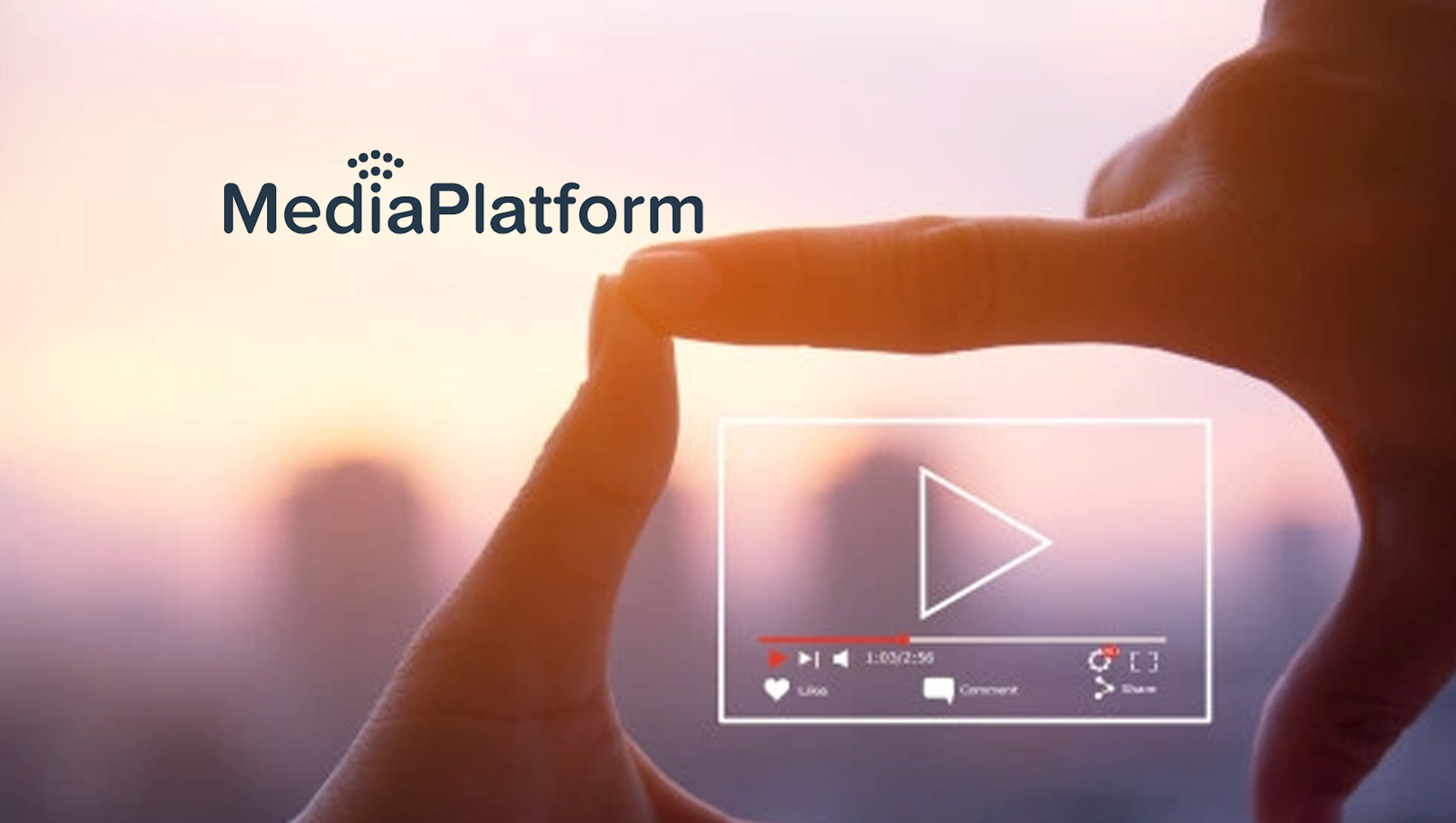 MediaPlatform Named an Innovator in The Aragon Research Globe for Enterprise Video, 2023