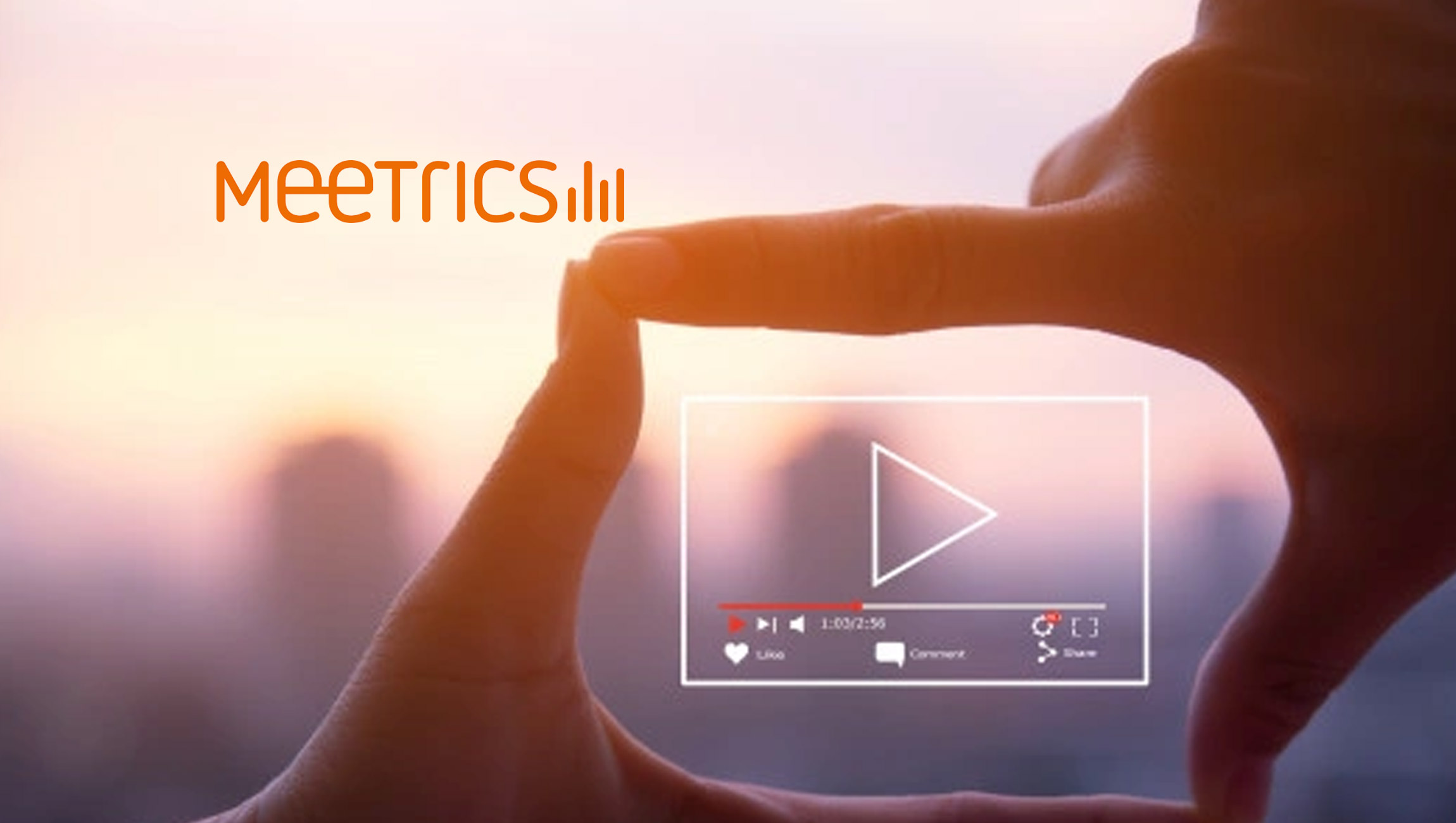 Meetrics Creates New Opportunities for Video Advertising