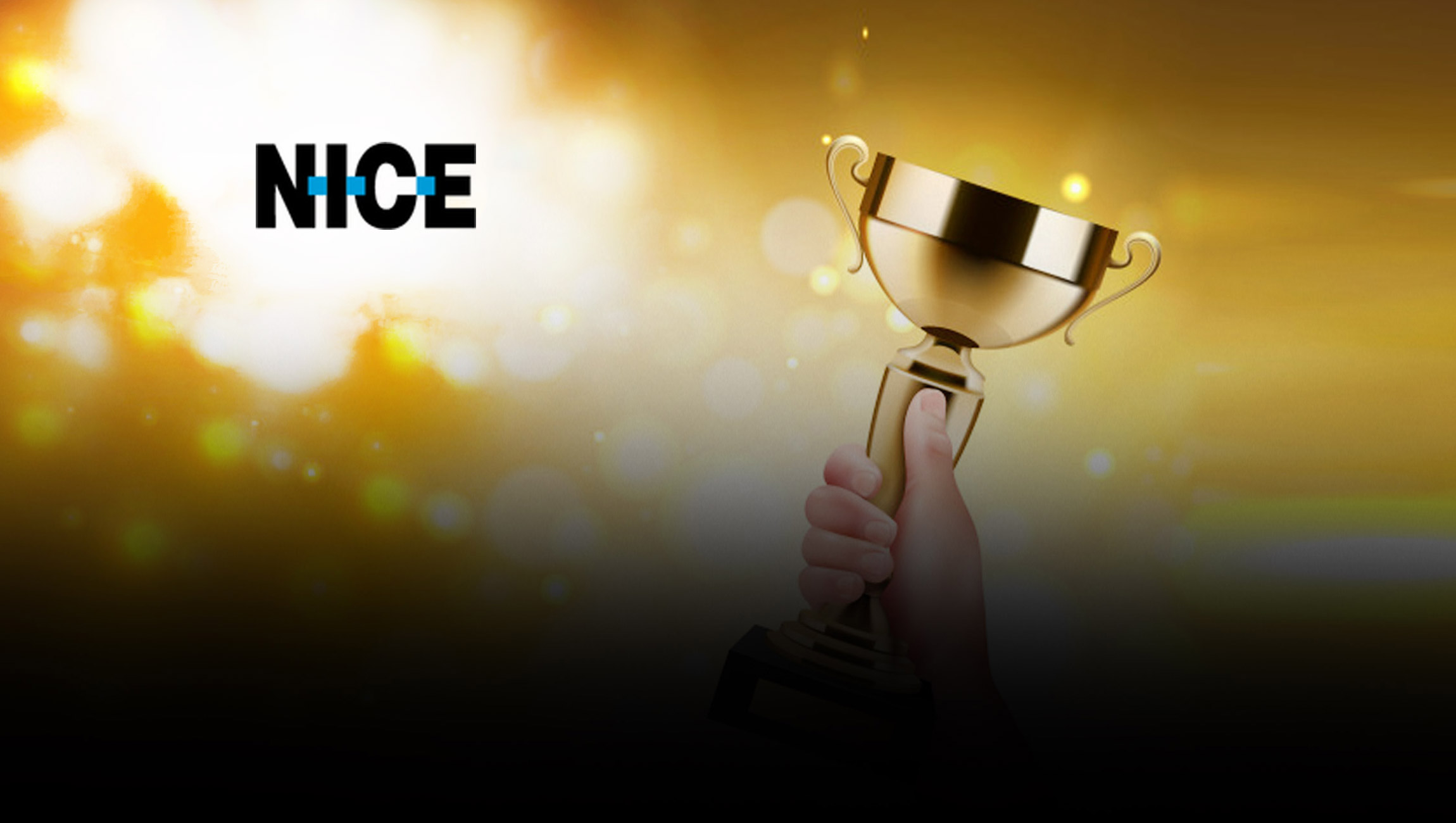 NICE Wins the Digital Innovation Award for Customer Experience Excellence