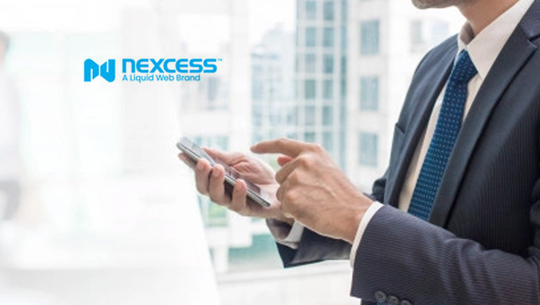 Nexcess Launches Next-Gen StoreBuilder App