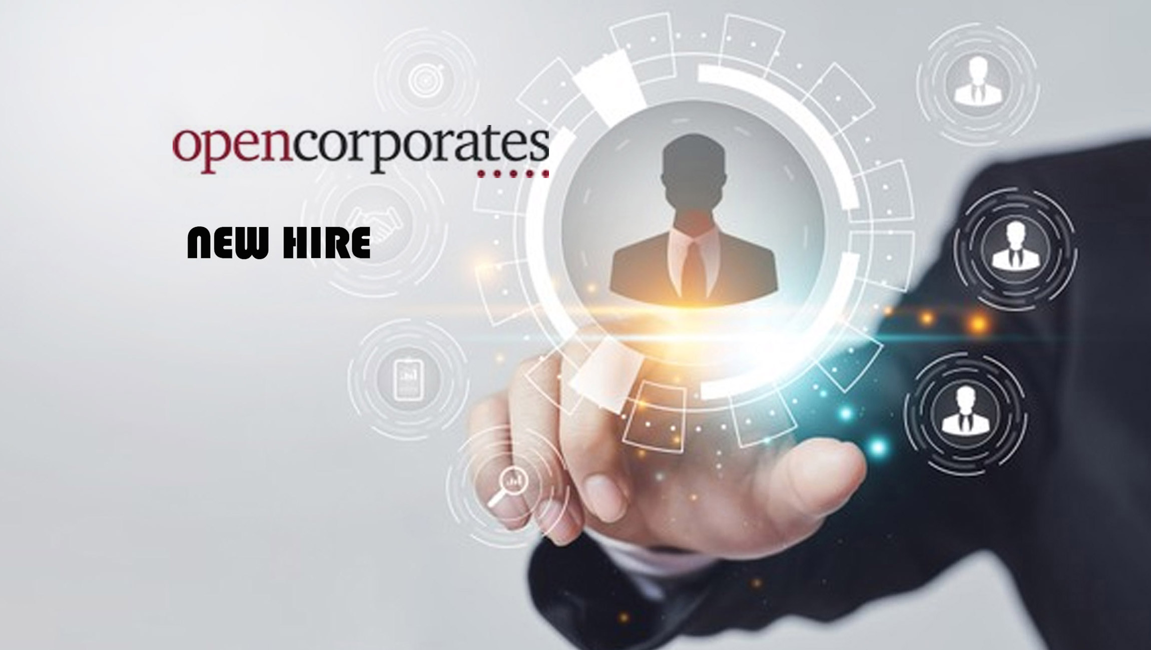 OpenCorporates Appoints New CTO To Scale Transparent Company Data Platform