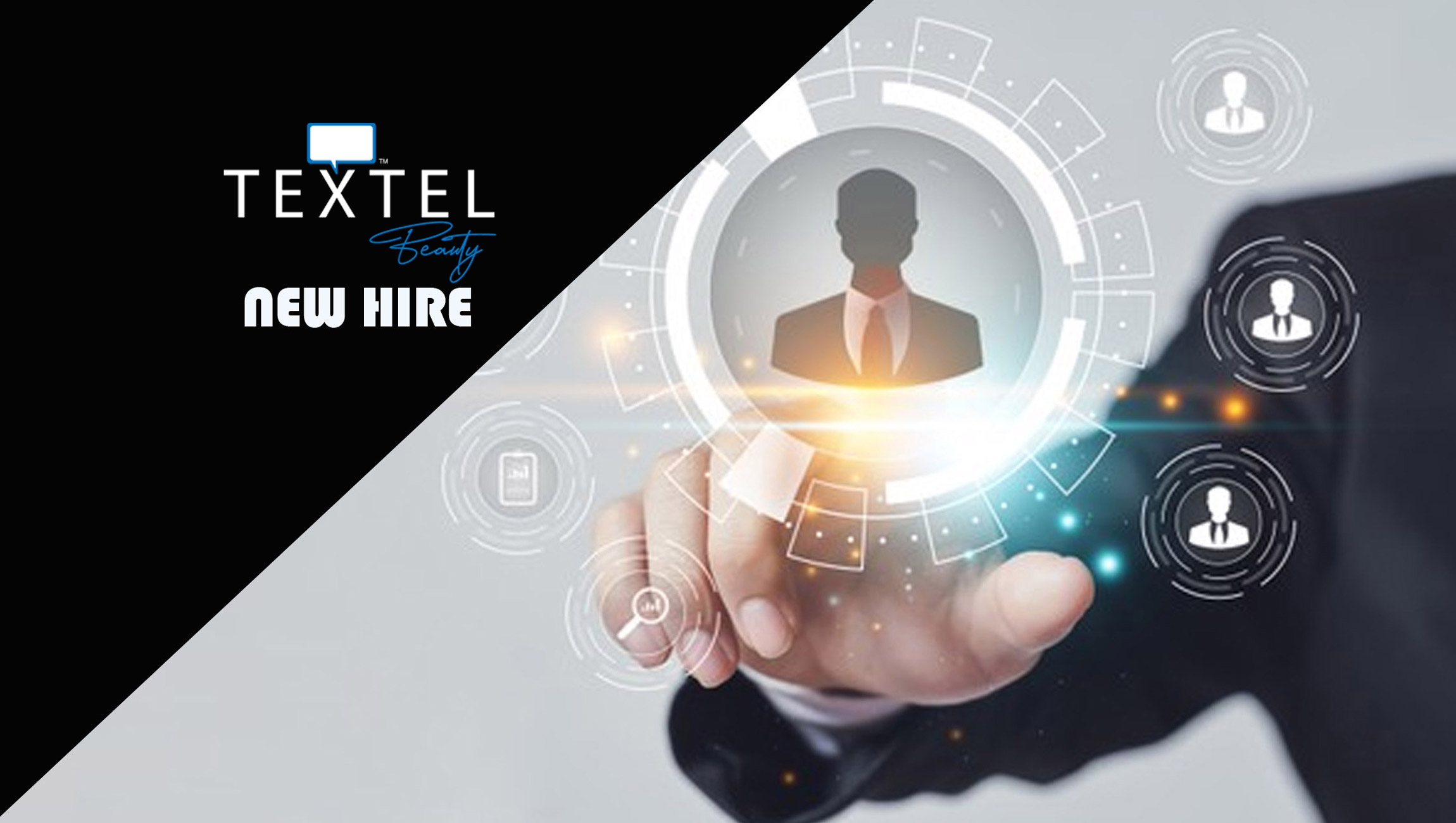 Textel Welcomes Hans Heltzel as Chief Experience Officer