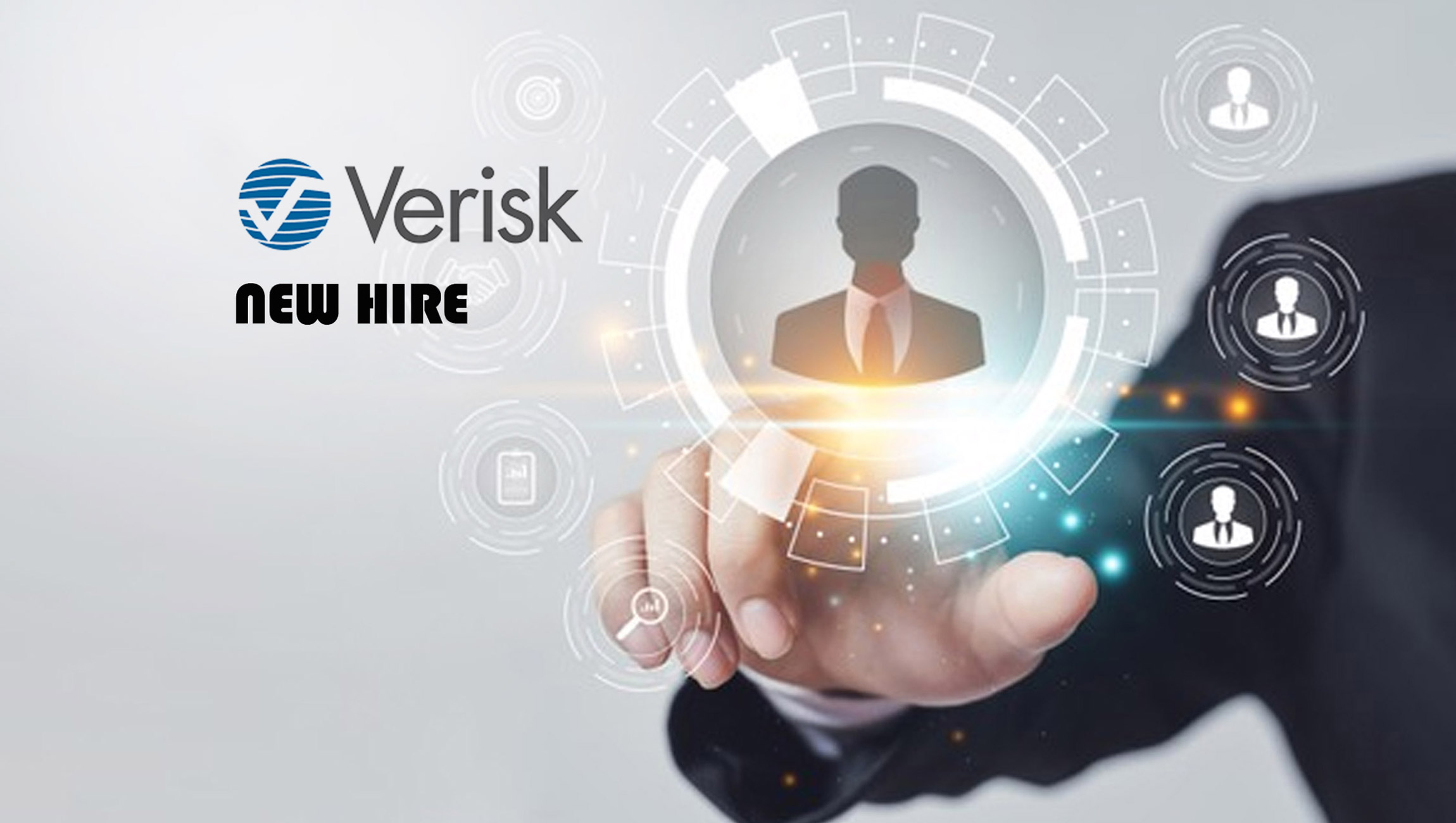 Verisk Names Samantha Vaughan Chief Privacy Officer