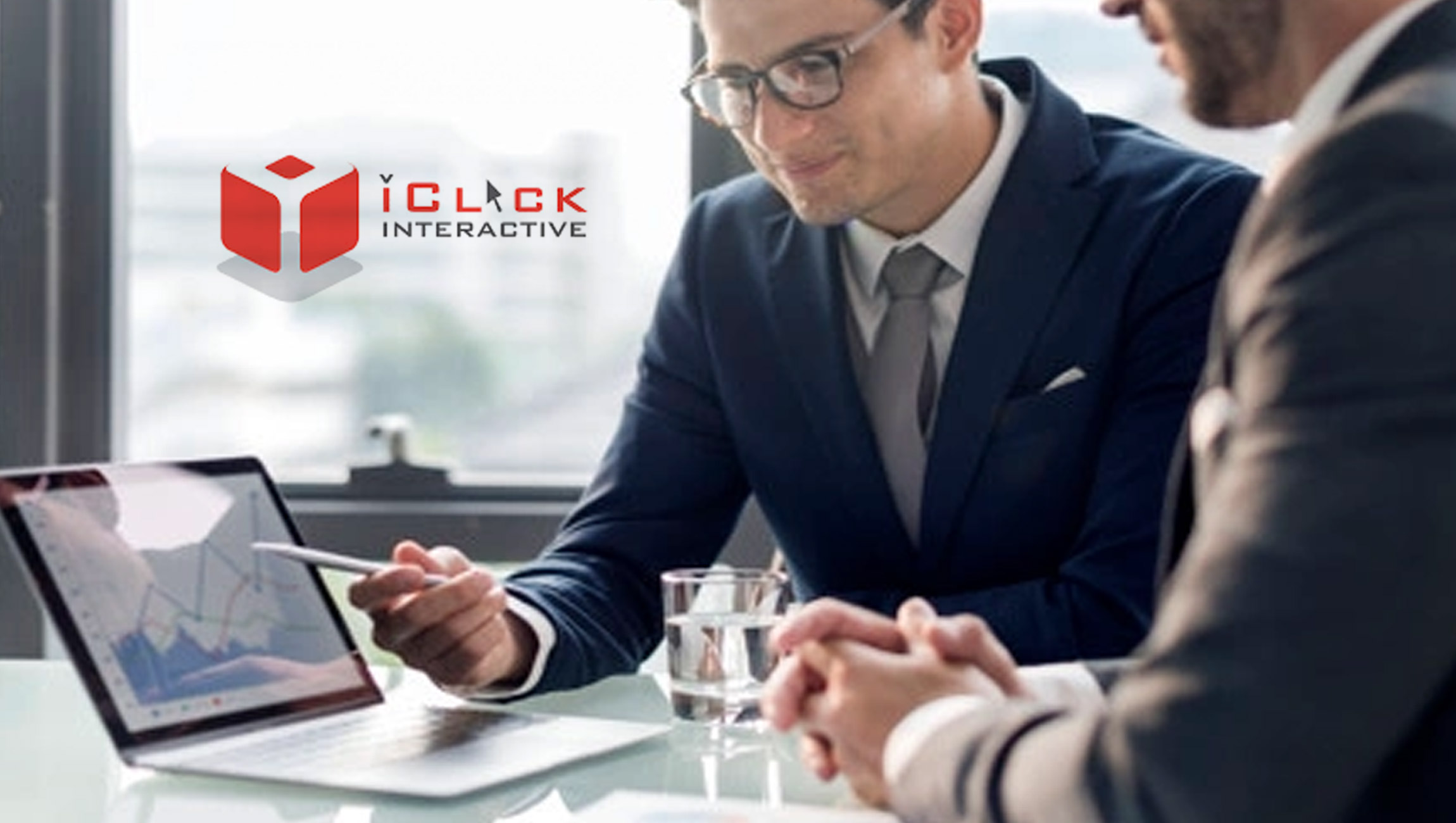 iClick Unleashes Enormous Market Potential of Cross-border E-commerce for CN Logistics through Launching Mini Program 