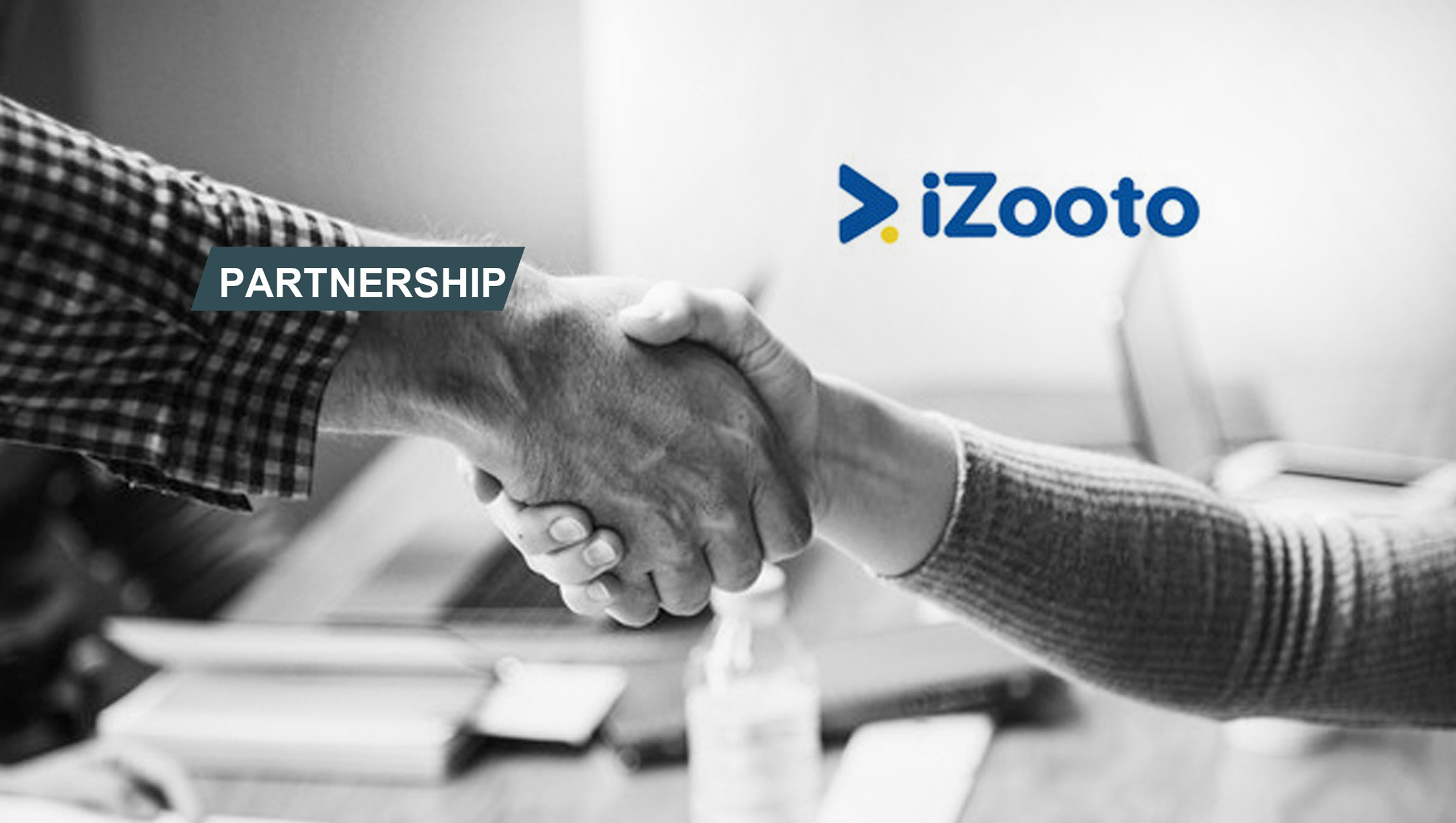 iZooto Announces Partnership With Jubna To Boost Revenue For Publishers