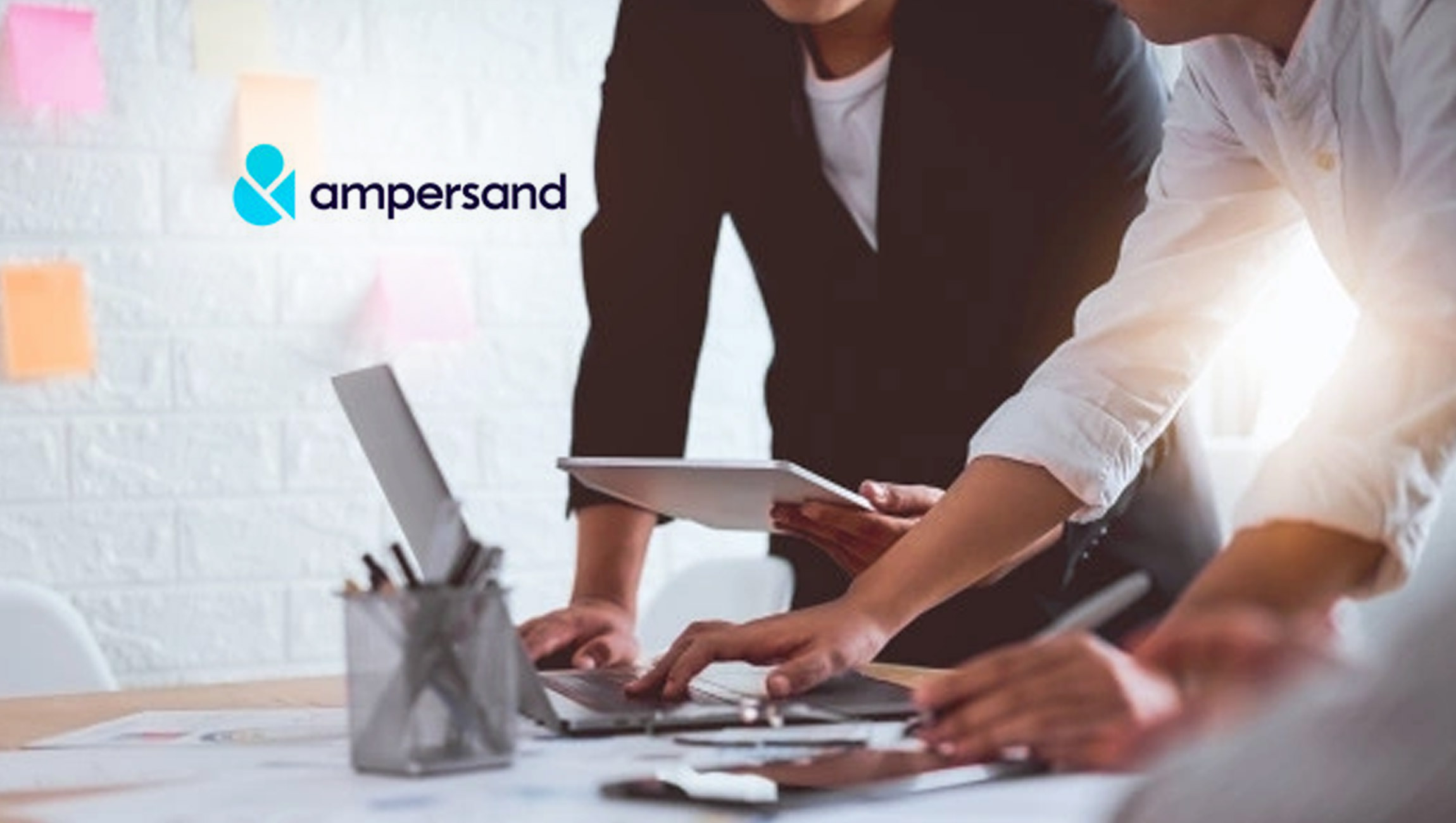 Ampersand Revolutionizes TV Advertising with Next Generation of TV Insights