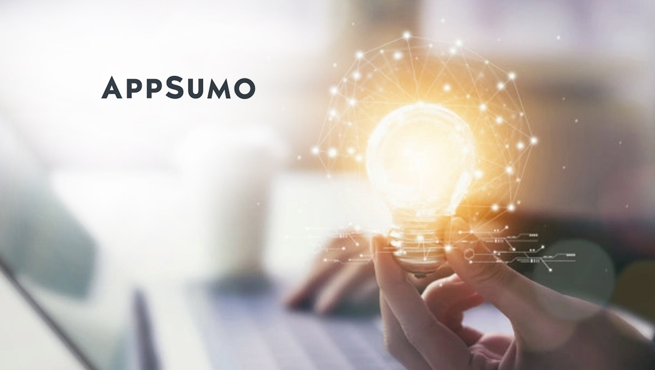 AppSumo Launches $1M Black Friday Fund for Digital Creators