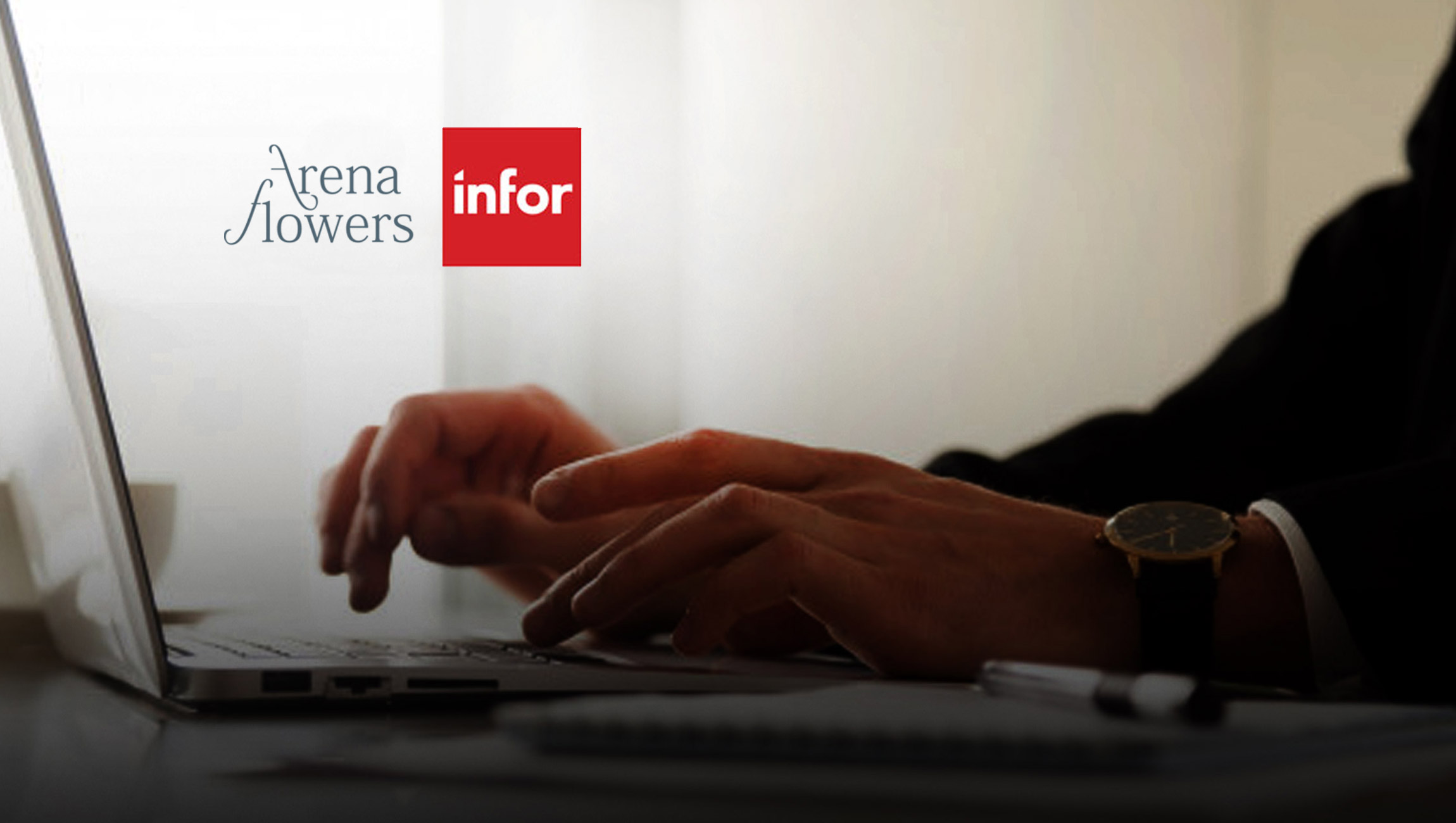 Arena Blossoms with Infor