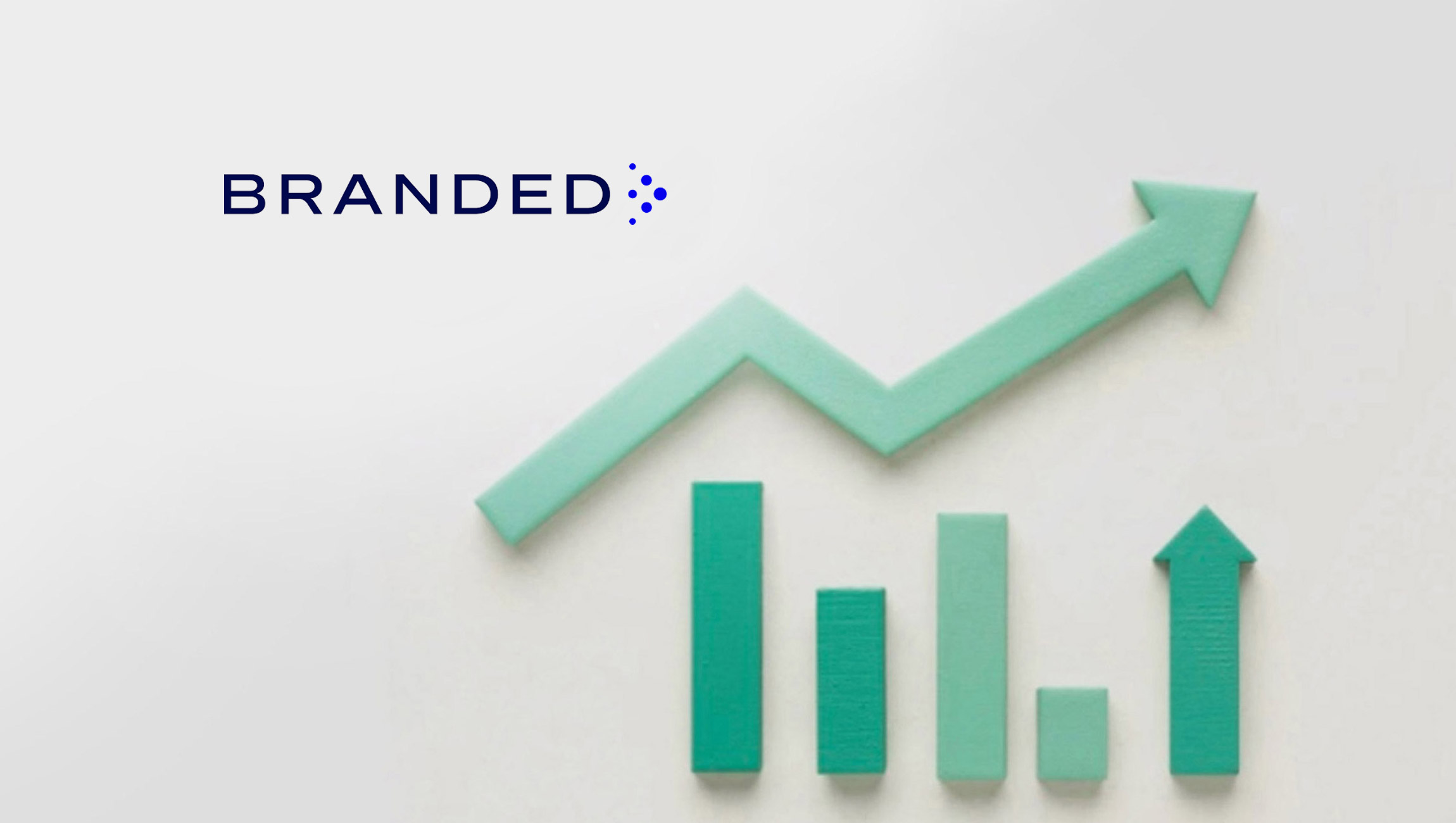 BRANDED Announces Executive Leadership Hires as Expansion and Growth Accelerate