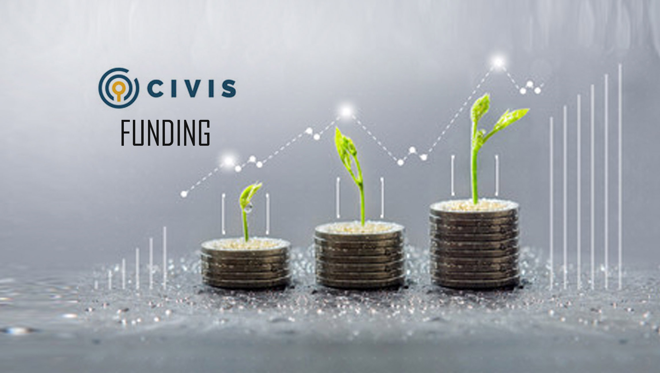 Civis Analytics Raises $30.7 Million in Series B Funding