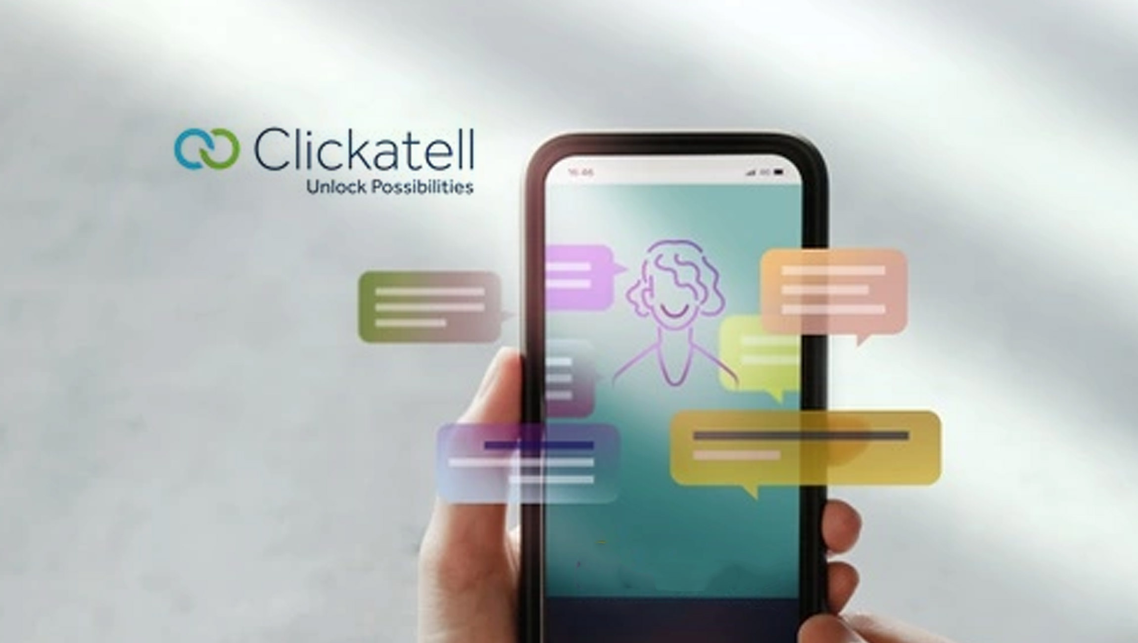 Clickatell Predicts Mobile Messaging to be the Next Big Channel for Digital Commerce in 2023