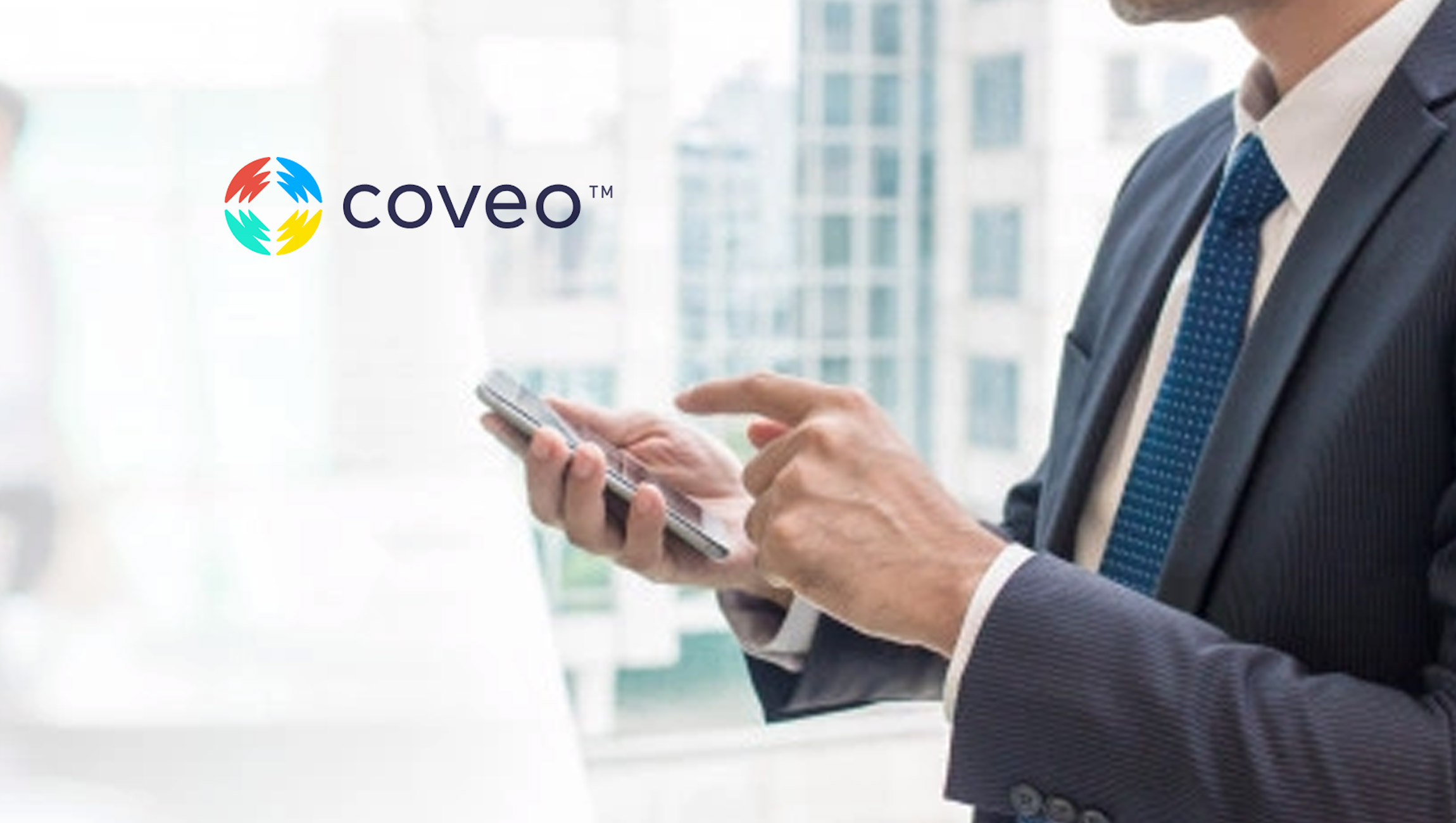 Coveo AI-Powered Search & Recommendations for Salesforce now Enabled with AppExchange Chat