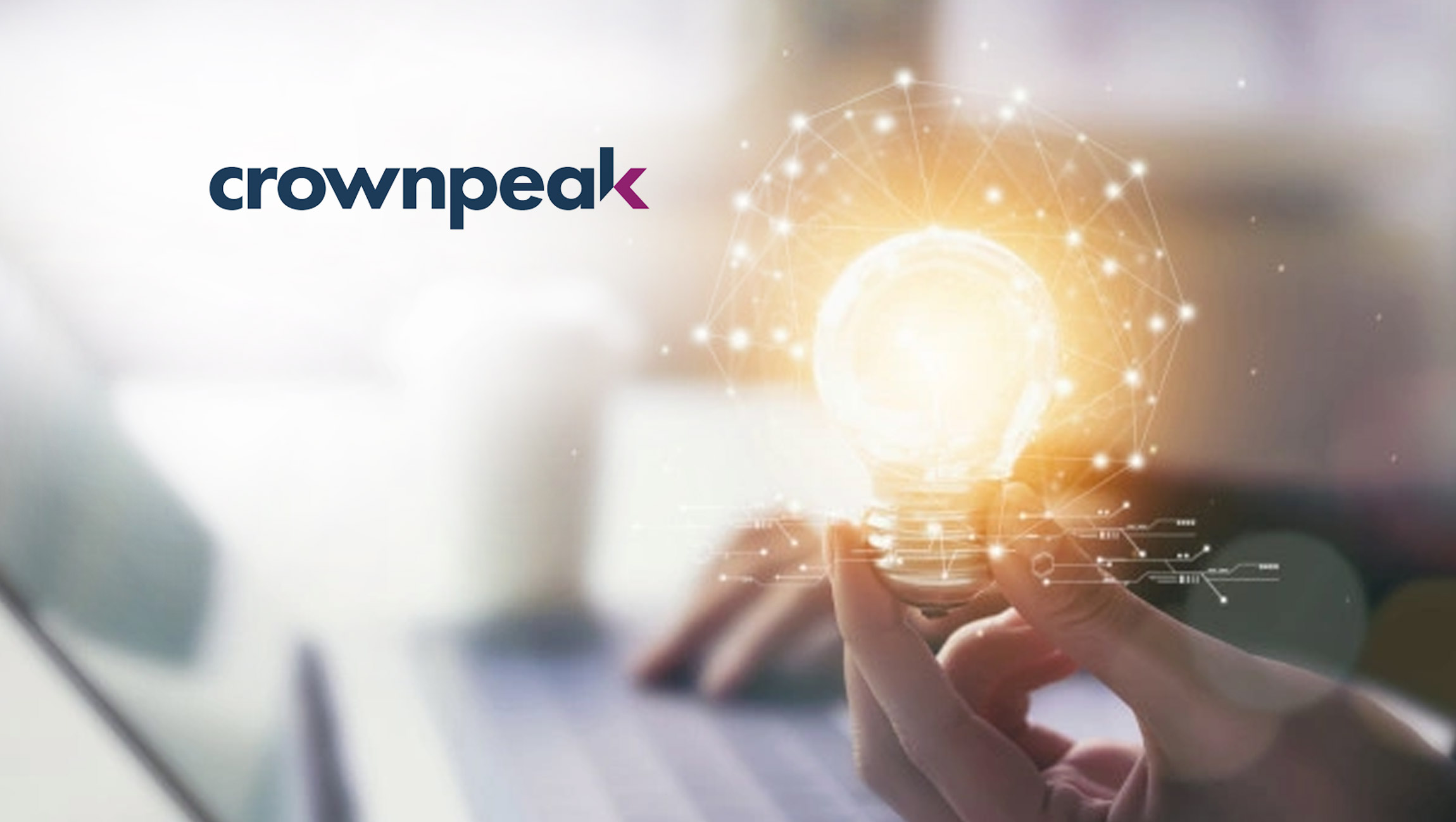 Crownpeak Launches Experience Optimization Engine, Powered by Dynamic Yield