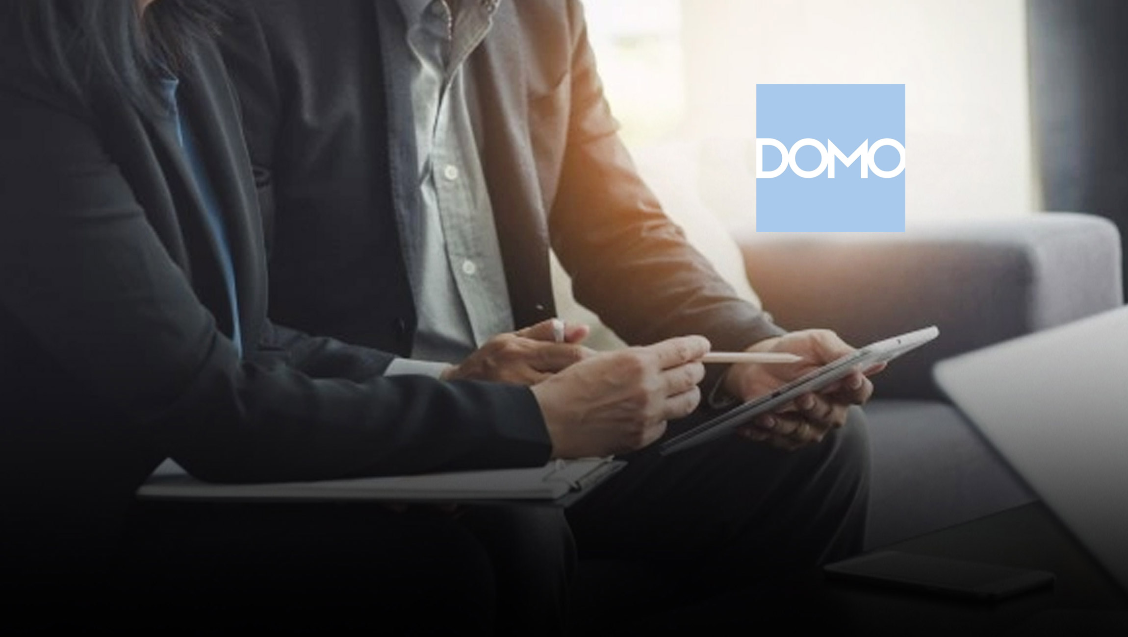 Domo Releases Ninth Annual “Data Never Sleeps” Infographic