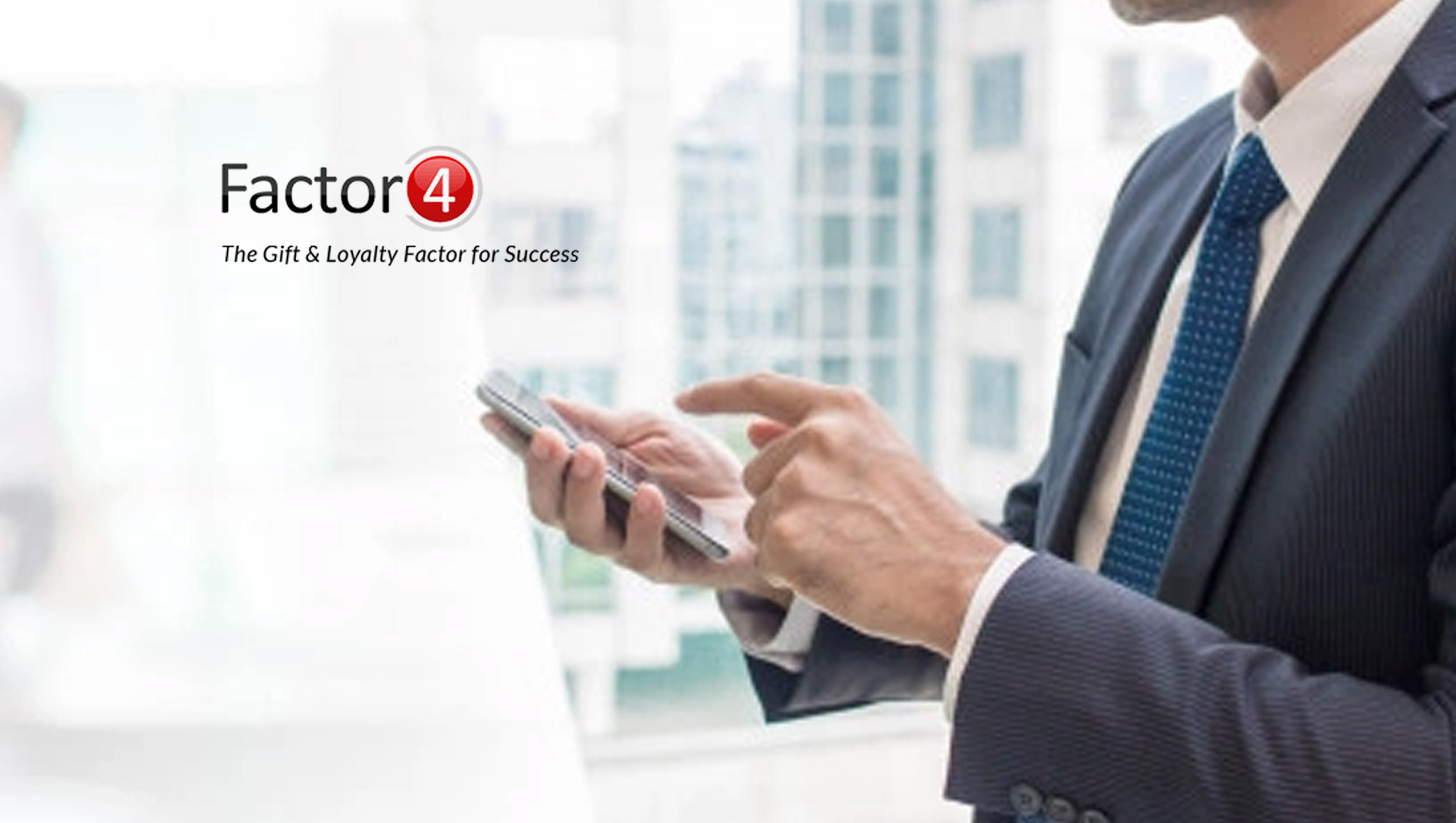 Factor4 Announces Gift Card Integration with LMS-POS