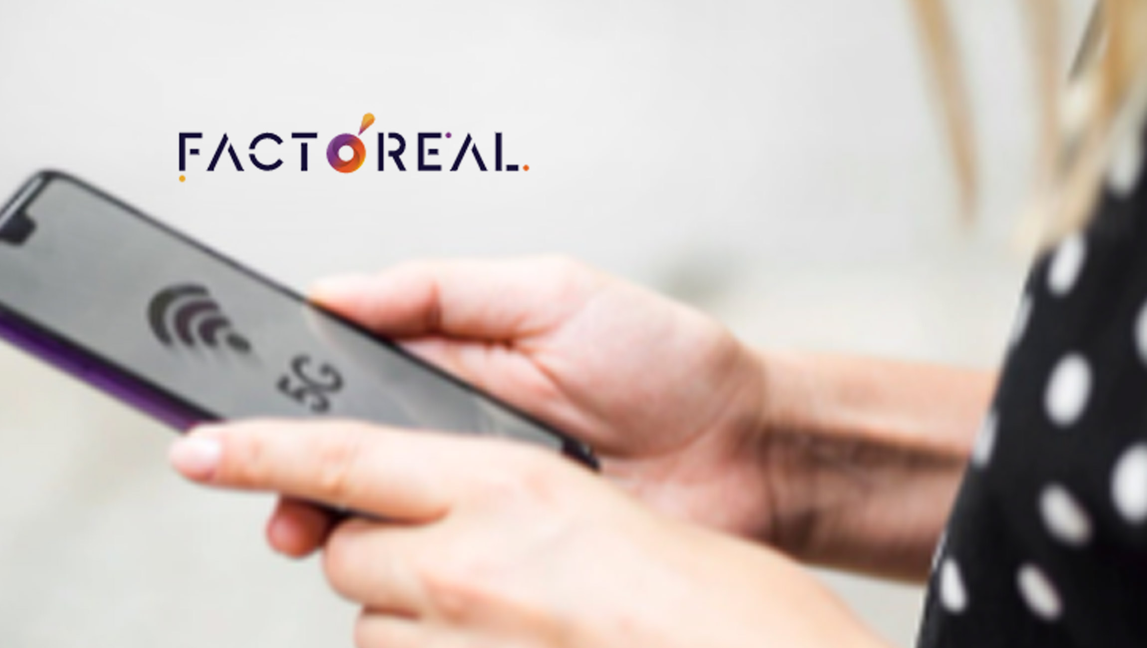 Factoreal Celebrates Win at National Sports Forum (NSF) Tech Tank