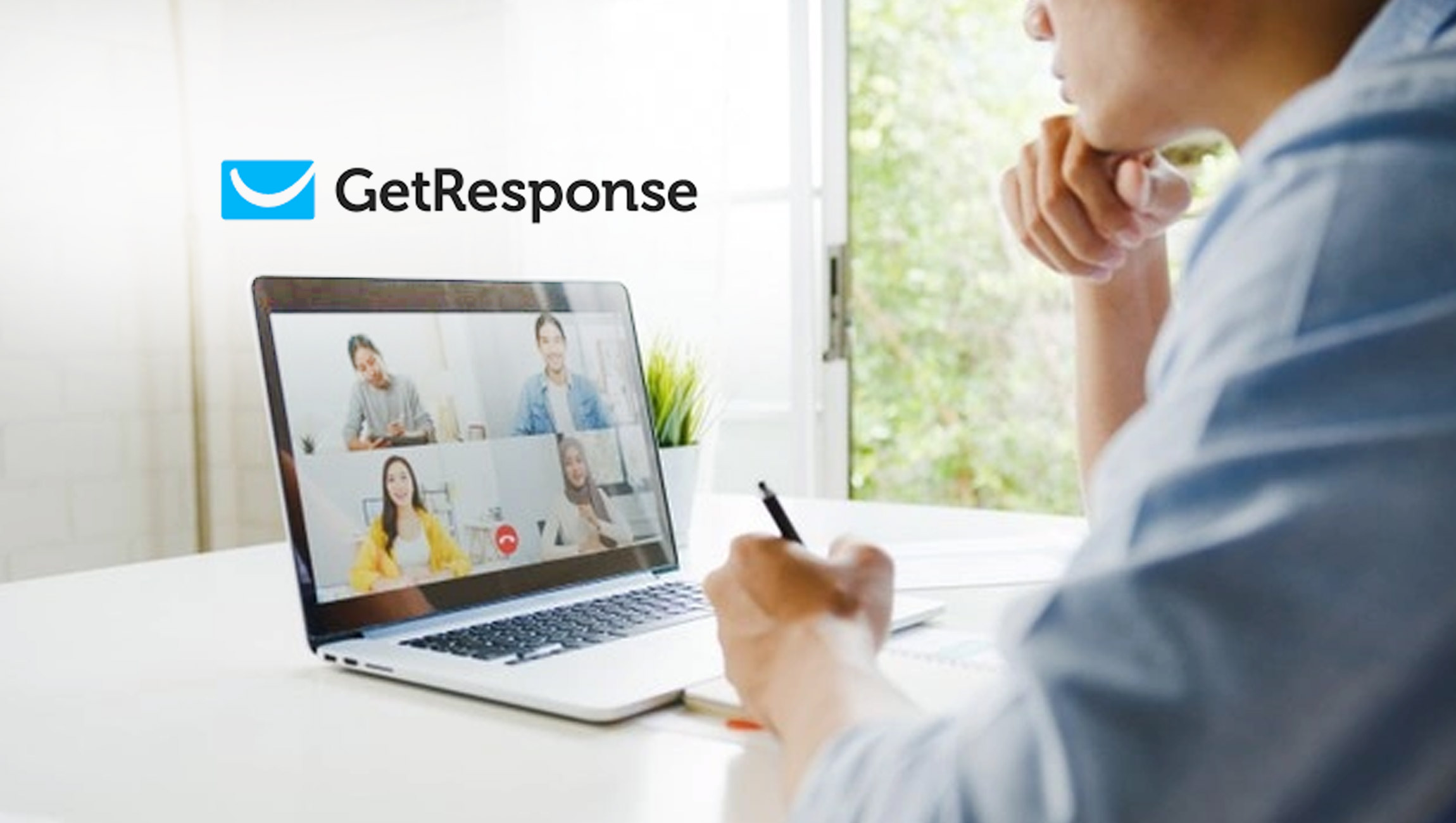 GetResponse Launches Free-Forever Plan for Businesses Building Their Online Presence