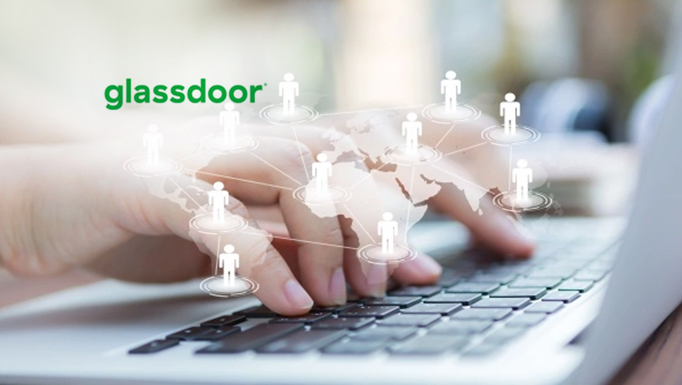 Glassdoor Appoints New Chief Product Officer, Chief Technology Officer And Chief Financial Officer