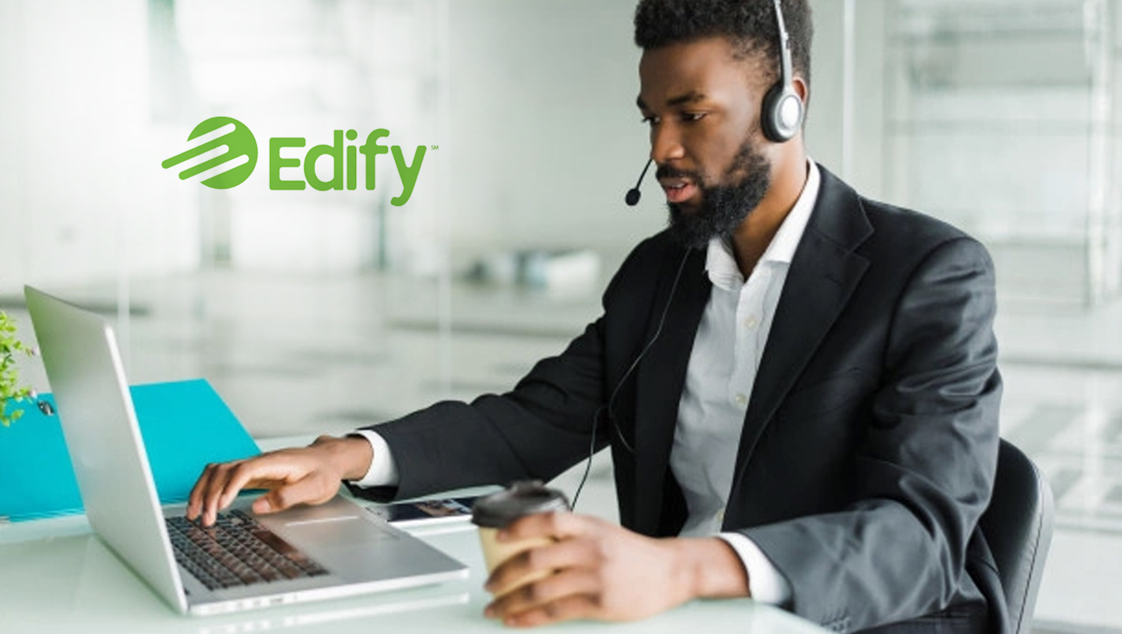 Edify Changes the Customer Service Conversation Quite Literally with Machine Learning-powered Real-time Transcription and Translation into 100+ Languages Across Channels