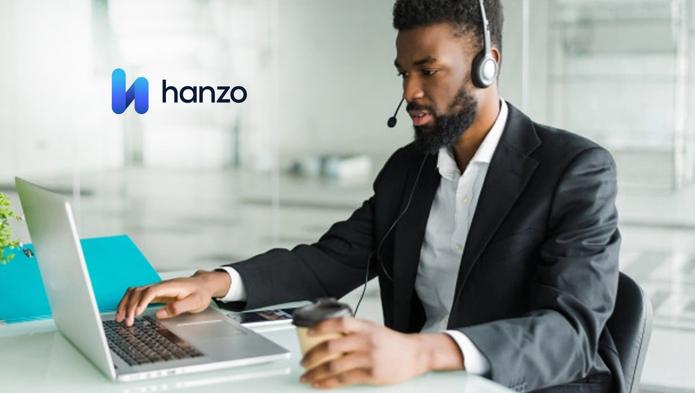 Hanzo Adds Visual Analyzer To Identify Relevant Slack Conversations