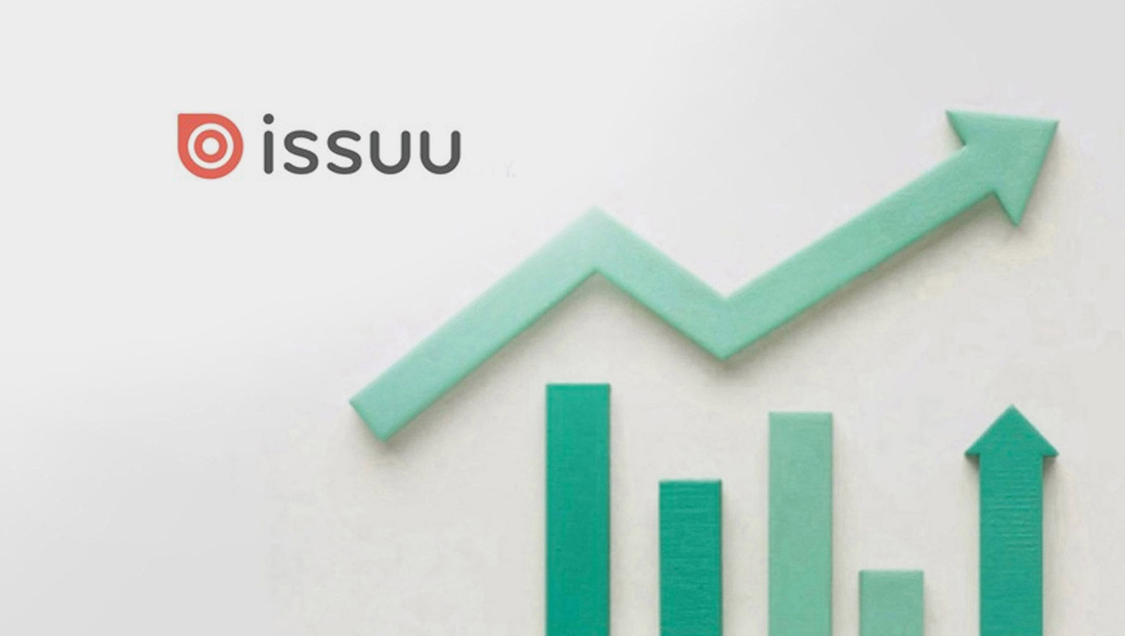 Issuu Announces Raising $31 Million of Committed Financing from Capital IP