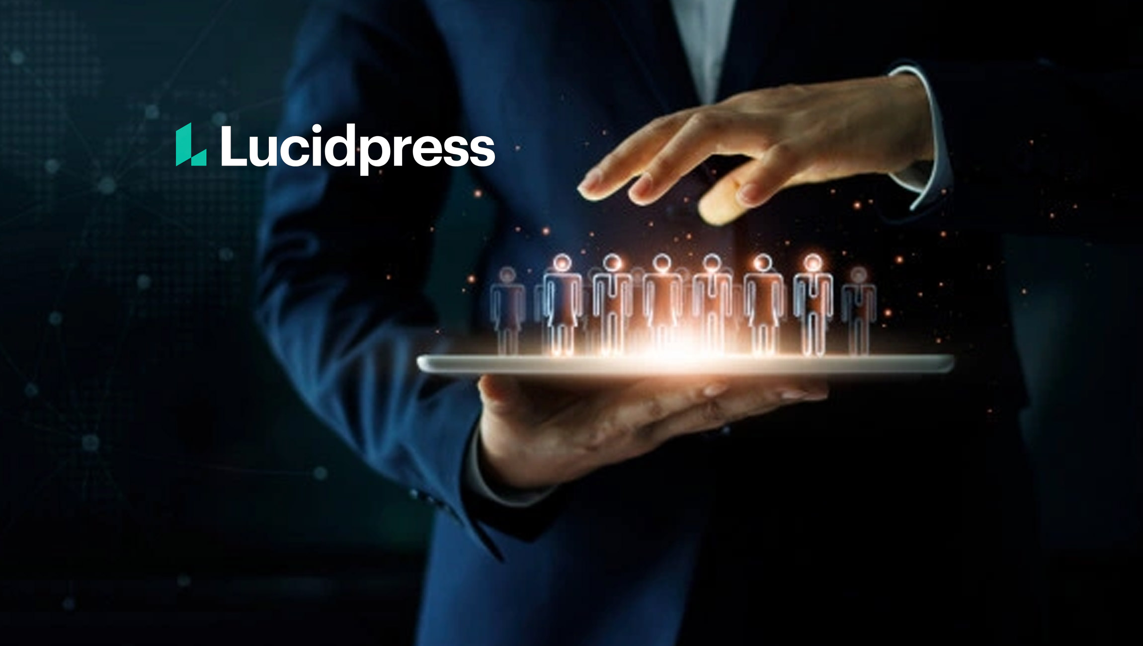 Lucidpress Announces Addition of Wes Novack and Brandon Moss to Leadership Team