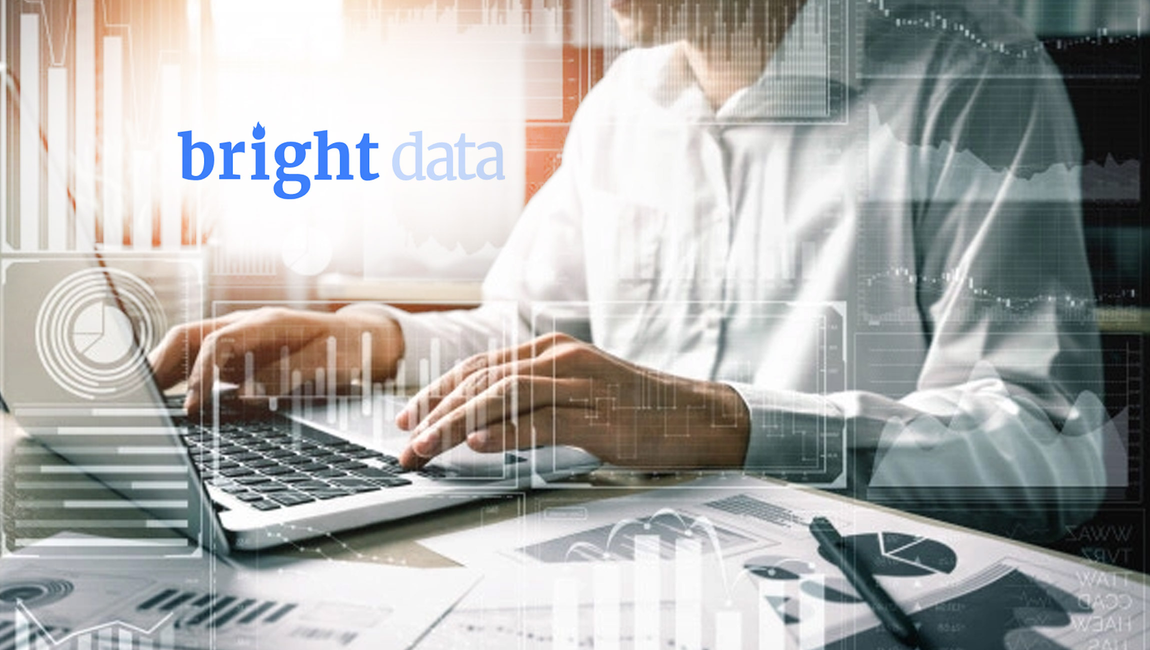 Bright Data 2023 Impact Report Highlights the Use of Public Web Data for Public Good