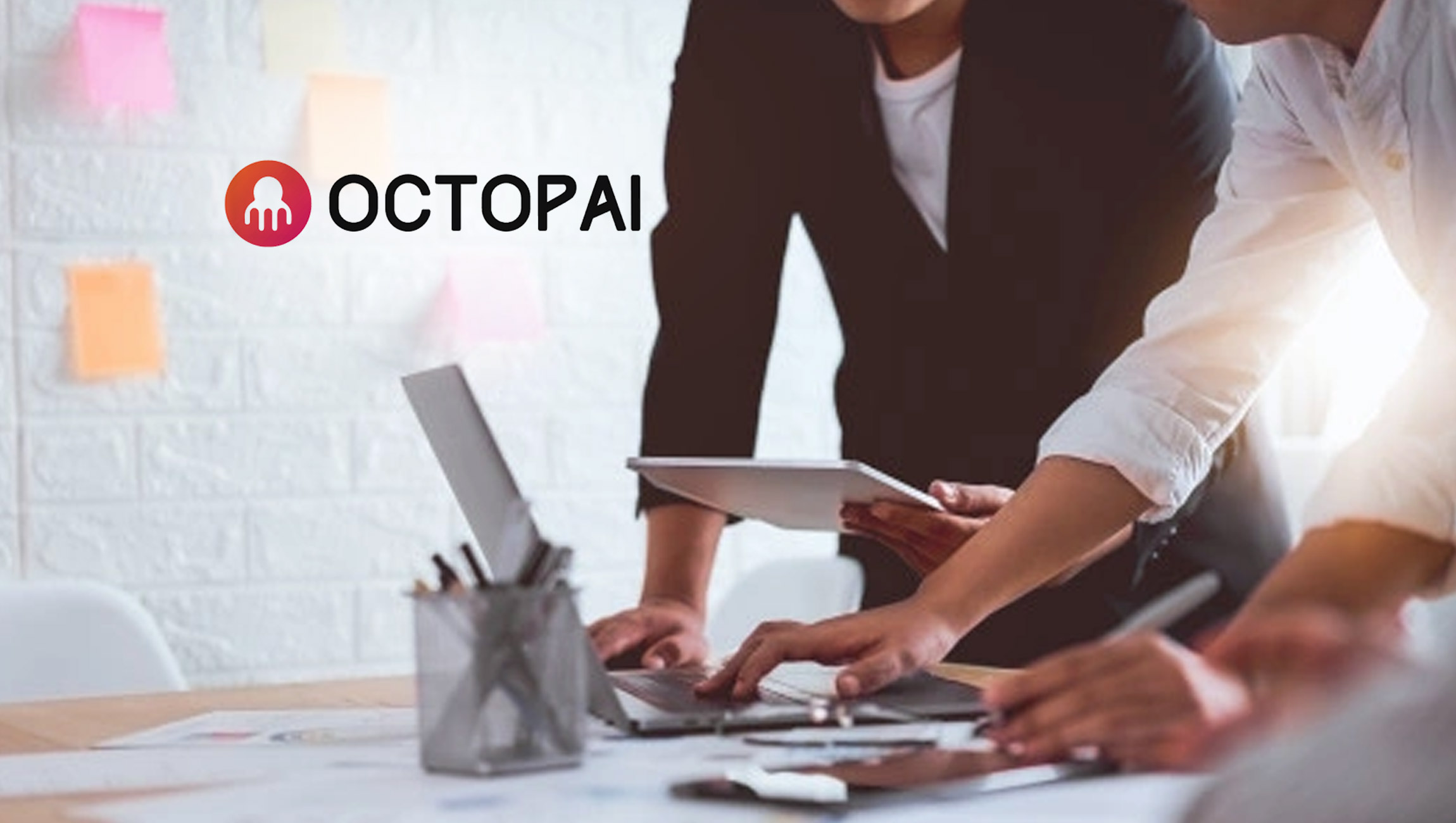 Octopai Appoints Chief Executive Officer Yael Ben Arie